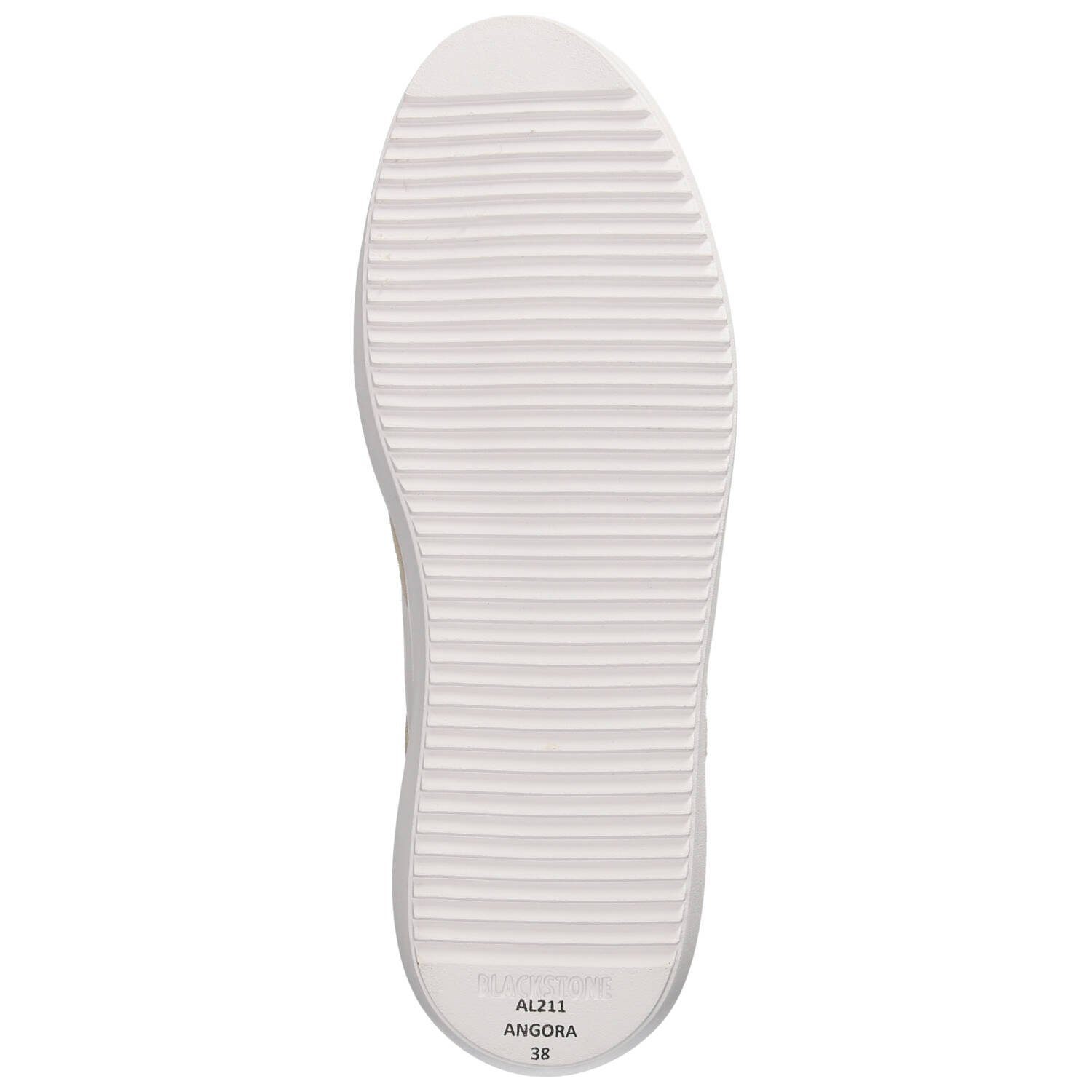 Blackstone Low Sneaker Sneaker