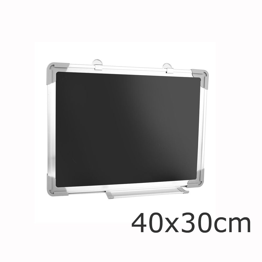 euroharry Tafel Premium Magnetic Chalk Black Board Schwarze Tafel Schwarzen günstig online kaufen