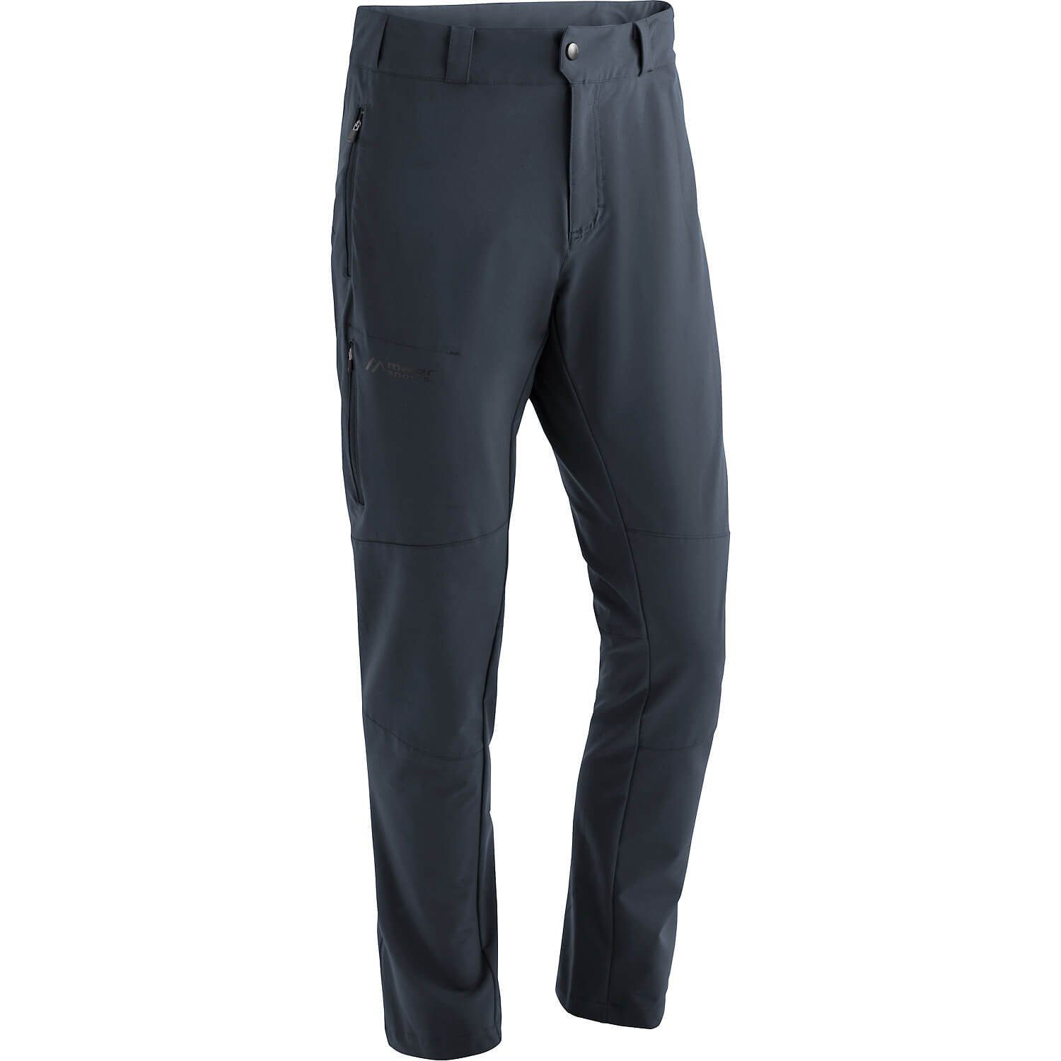 Maier Sports Funktionshose Outdoorhose Latit Slim