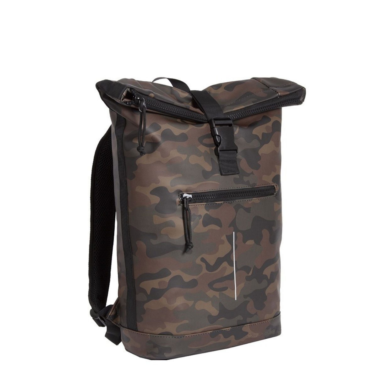 NEW REBELS Laptoprucksack Roll Up RollTop günstig online kaufen
