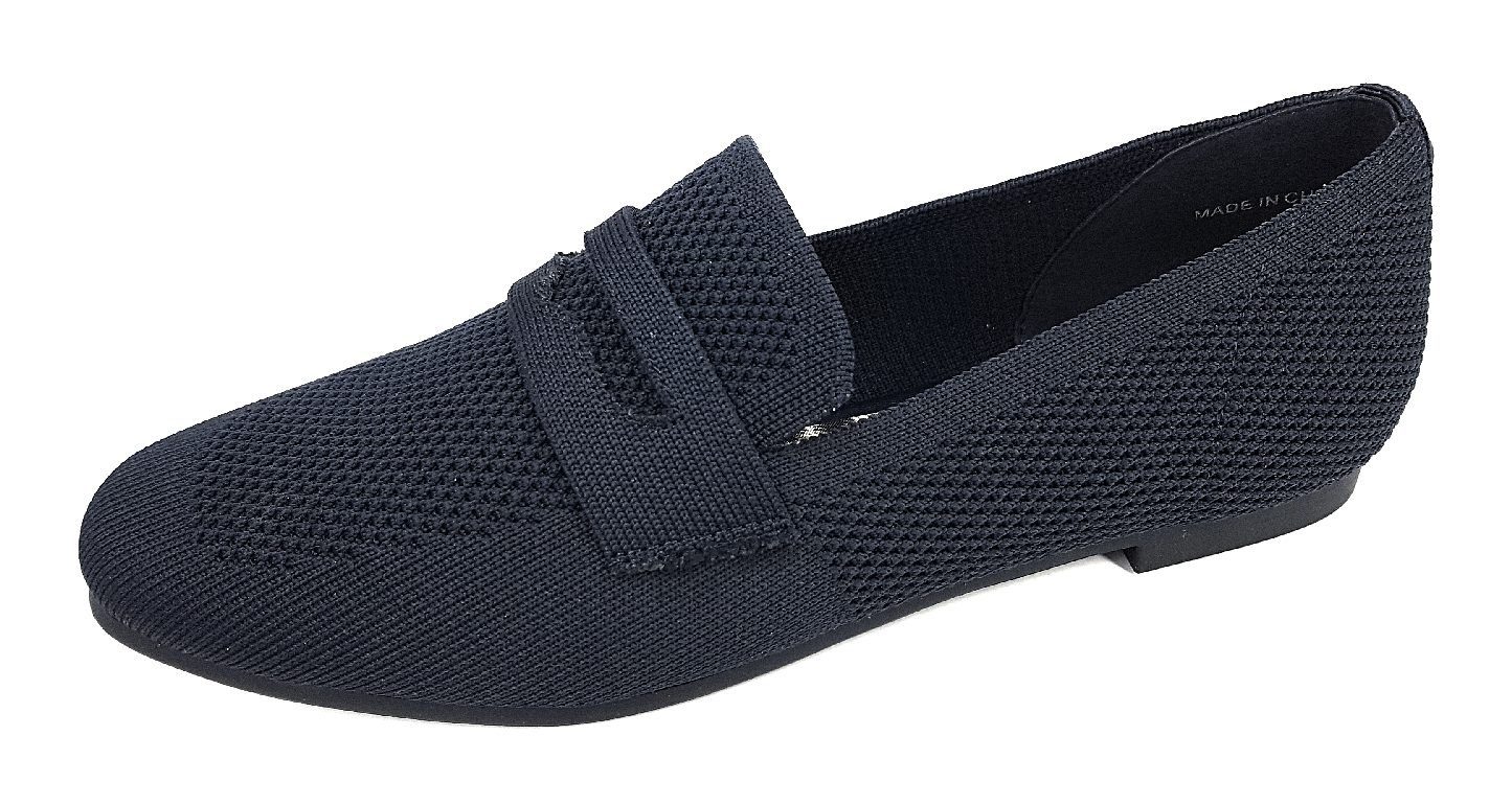 La Strada Slipper Slipper