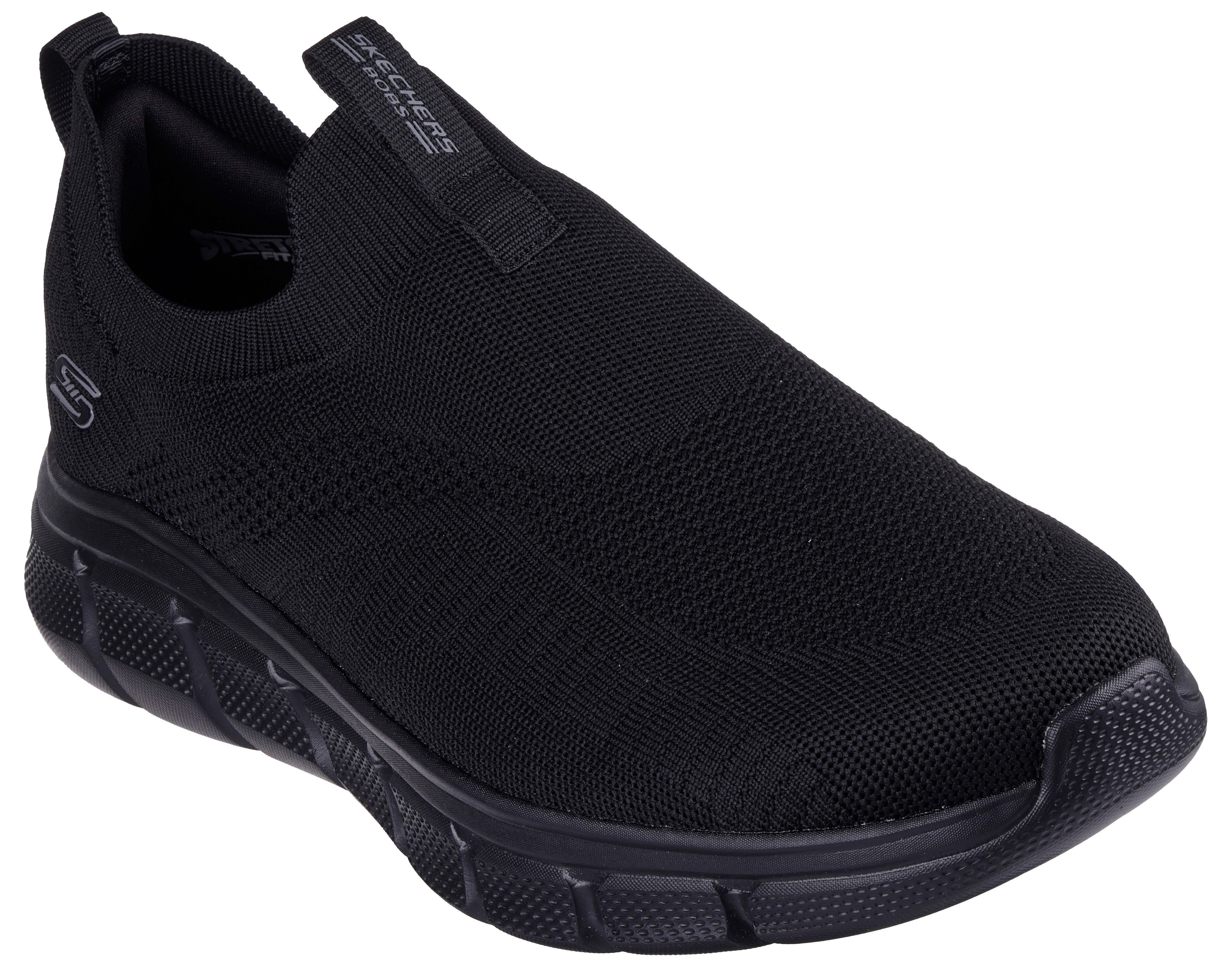 Skechers BOBS B FLEX- Slip-On Sneaker, Slipper, Freizeitschuh, Halbschuh mi günstig online kaufen