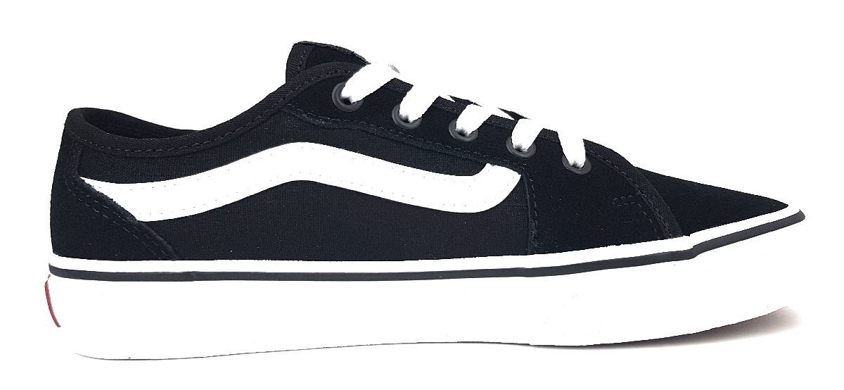Vans Sneaker Schnürschuh günstig online kaufen