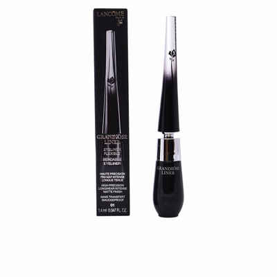 LANCOME Eyeliner GRANDIÔSE LINER eyeliner flexible #01-noir mirifique 1,4ml