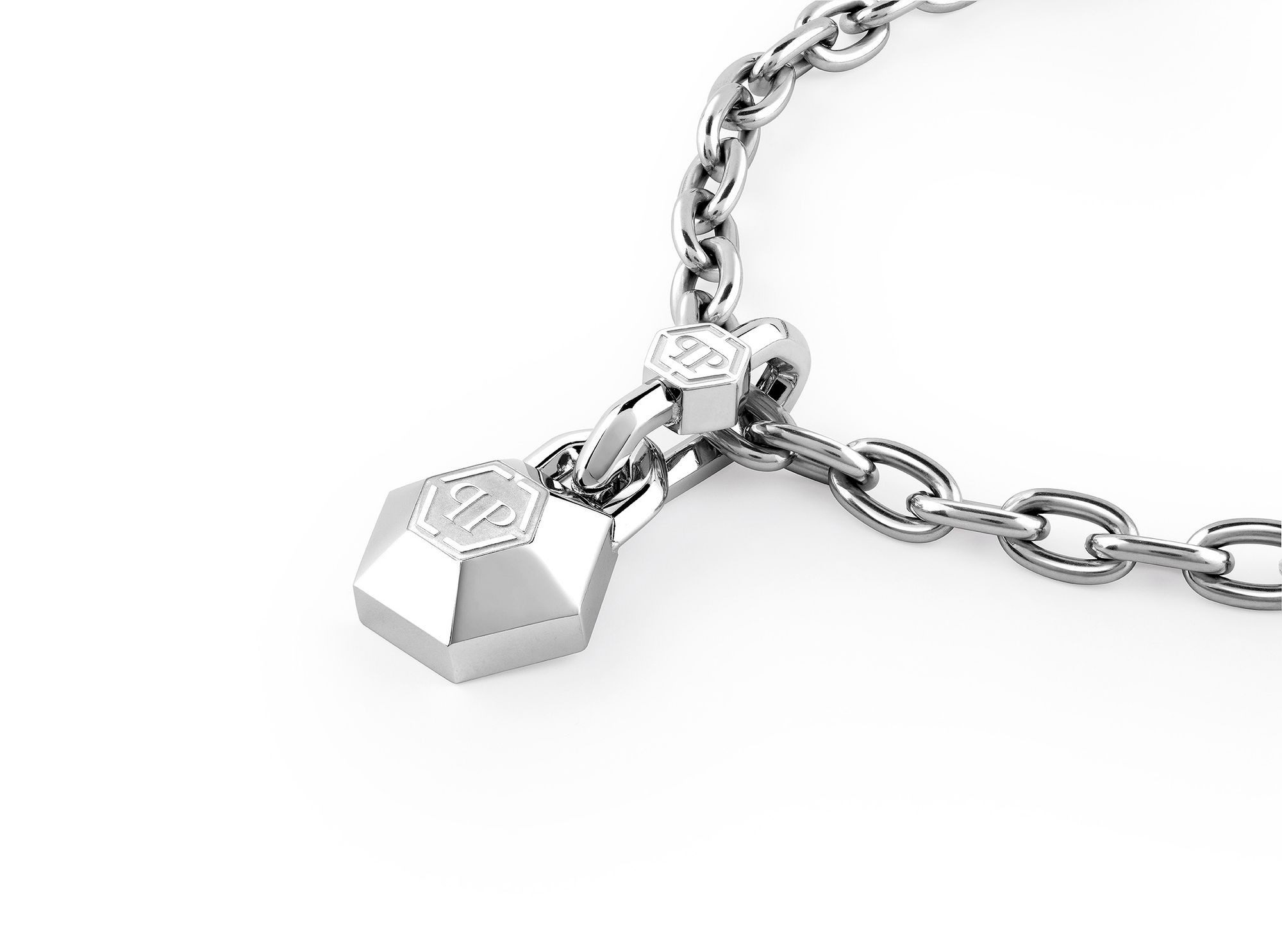 PHILIPP PLEIN Kette mit Anhänger PJPEA04NU