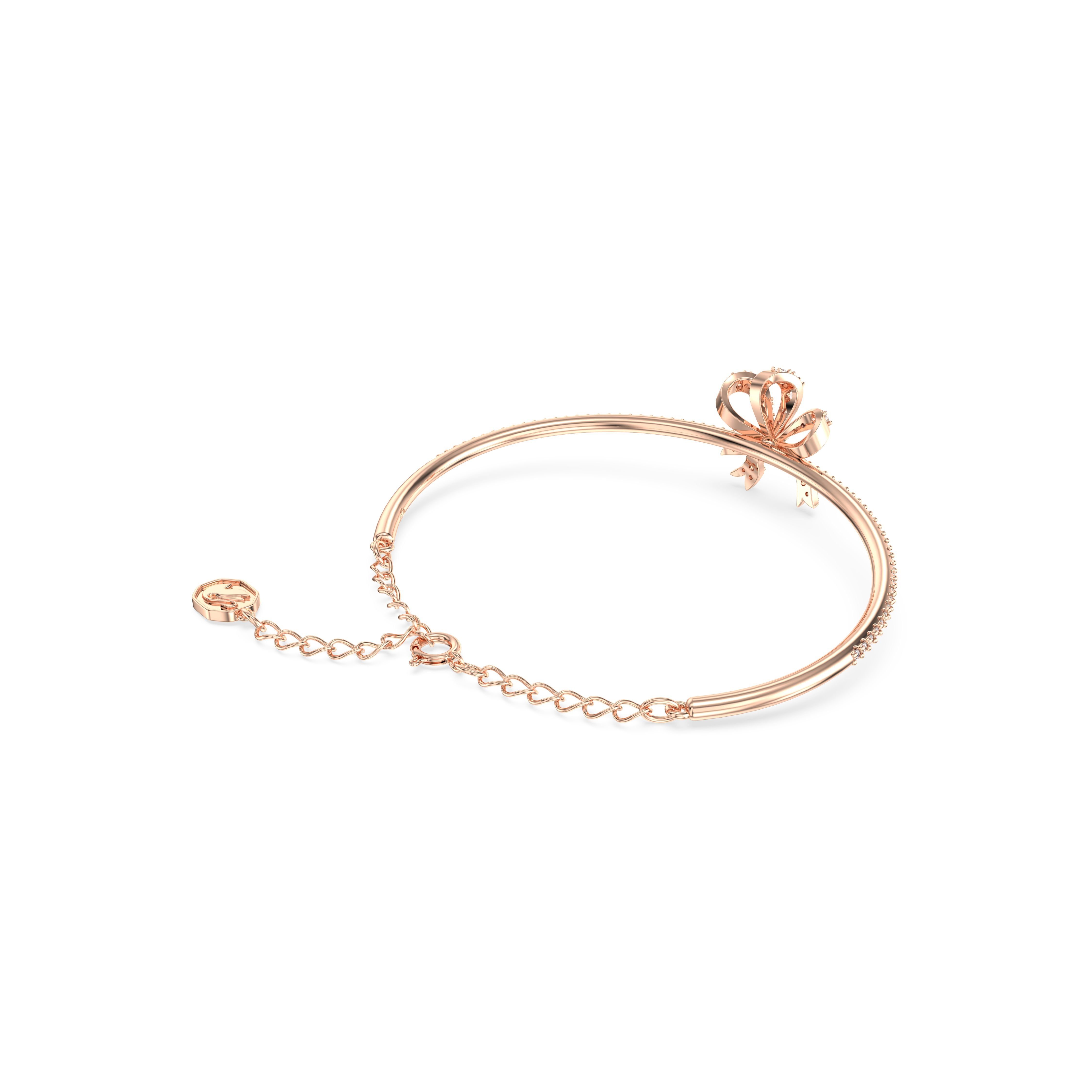 Swarovski Goldarmband