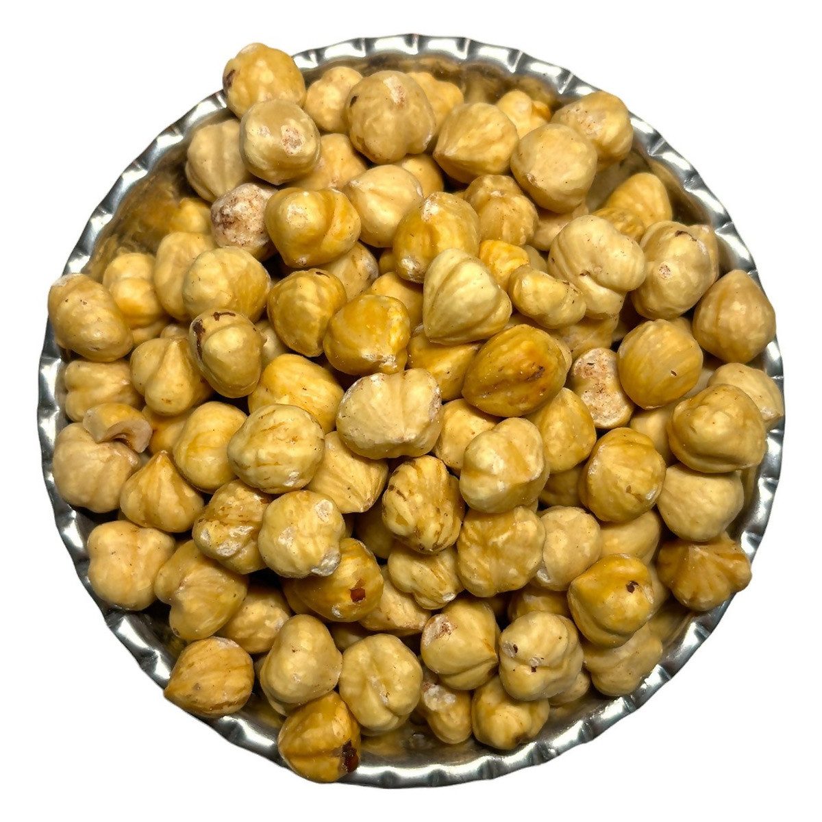 Öz Natur Nüsse, Doppelt Geröstete Haselnusskerne 800g