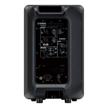 Yamaha Lautsprecher (DBR10 - Aktiver Lautsprecher)