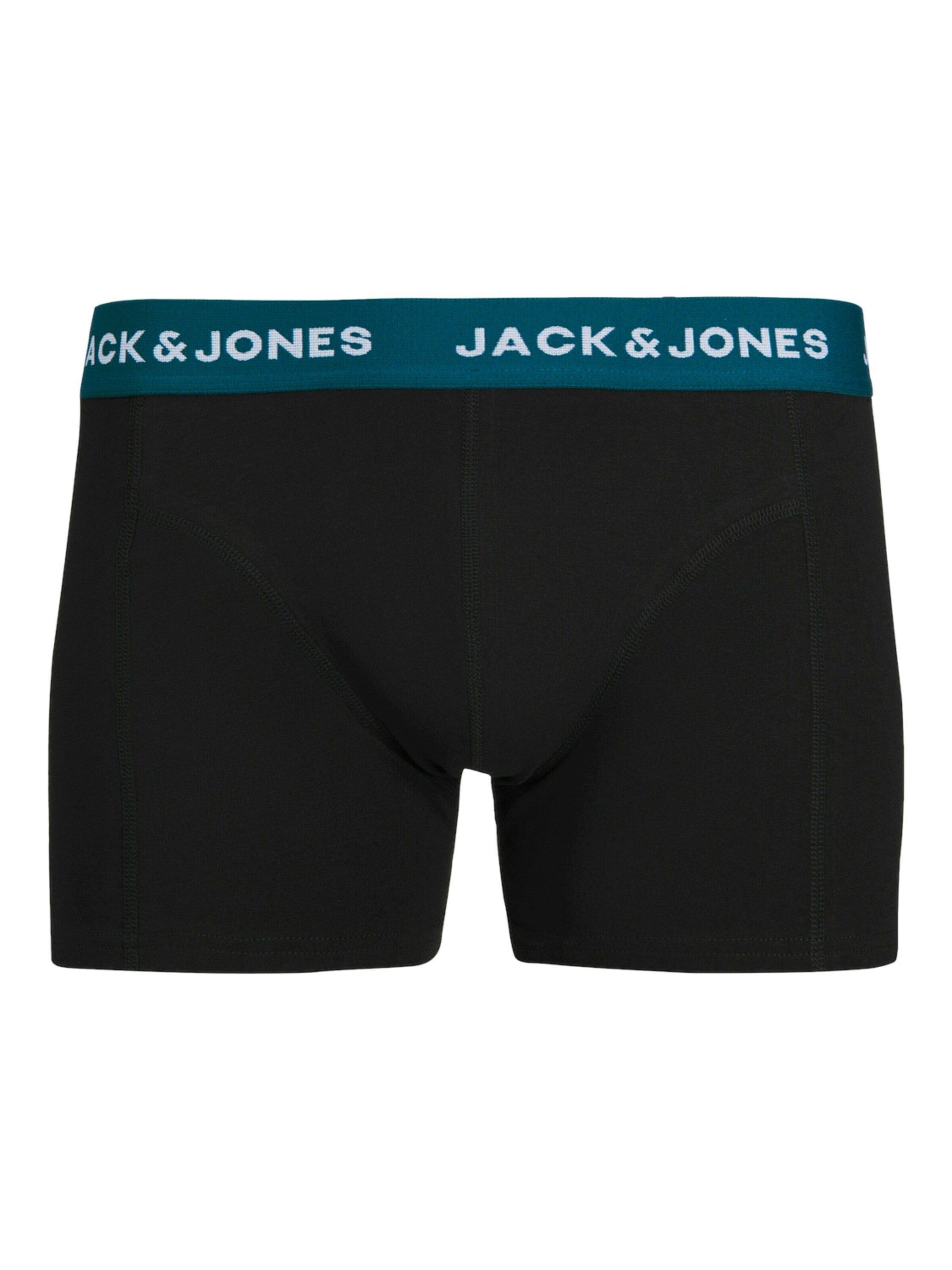 Jack & Jones Boxershorts JACJONAS (1-St)