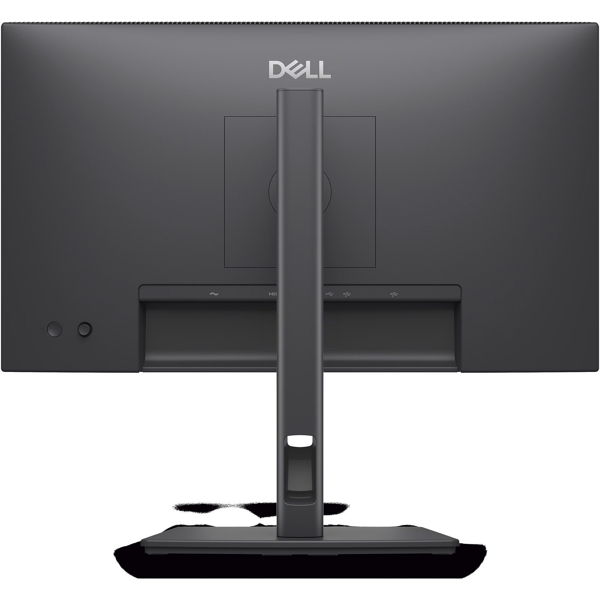 Dell Dell P2226H, LED-Monitor, (FullHD, IPS, HDMI, DP, TFT-Monitor (1920 x 1080 px)