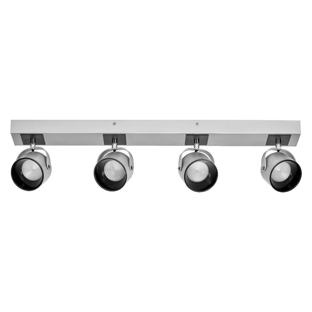 Osram Deckenleuchte OSRAM Decor Spot Jupiter 4 Spot 4099854471490 LED-Deckenstrahler, LED-