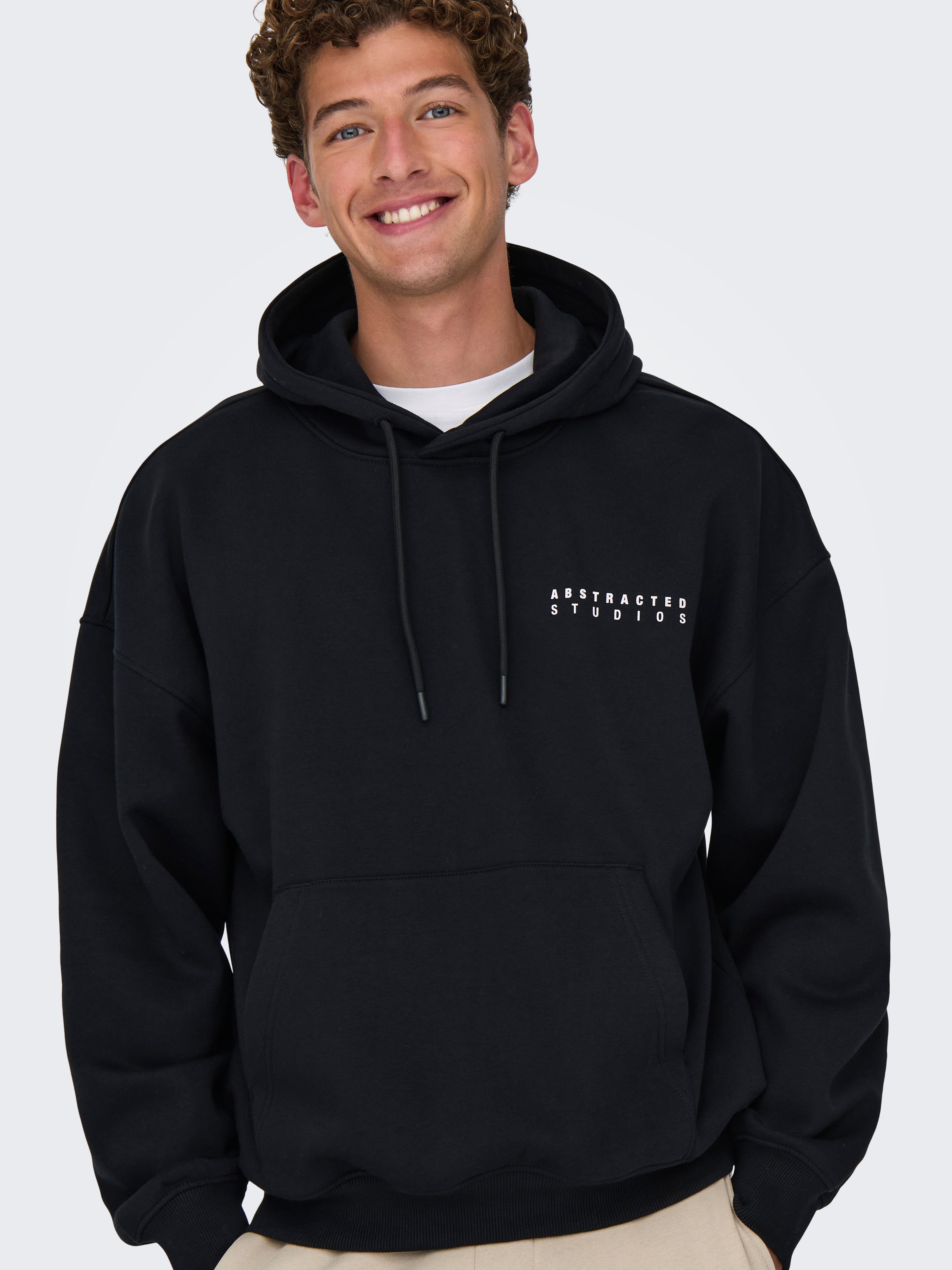 ONLY & SONS Sweatshirt