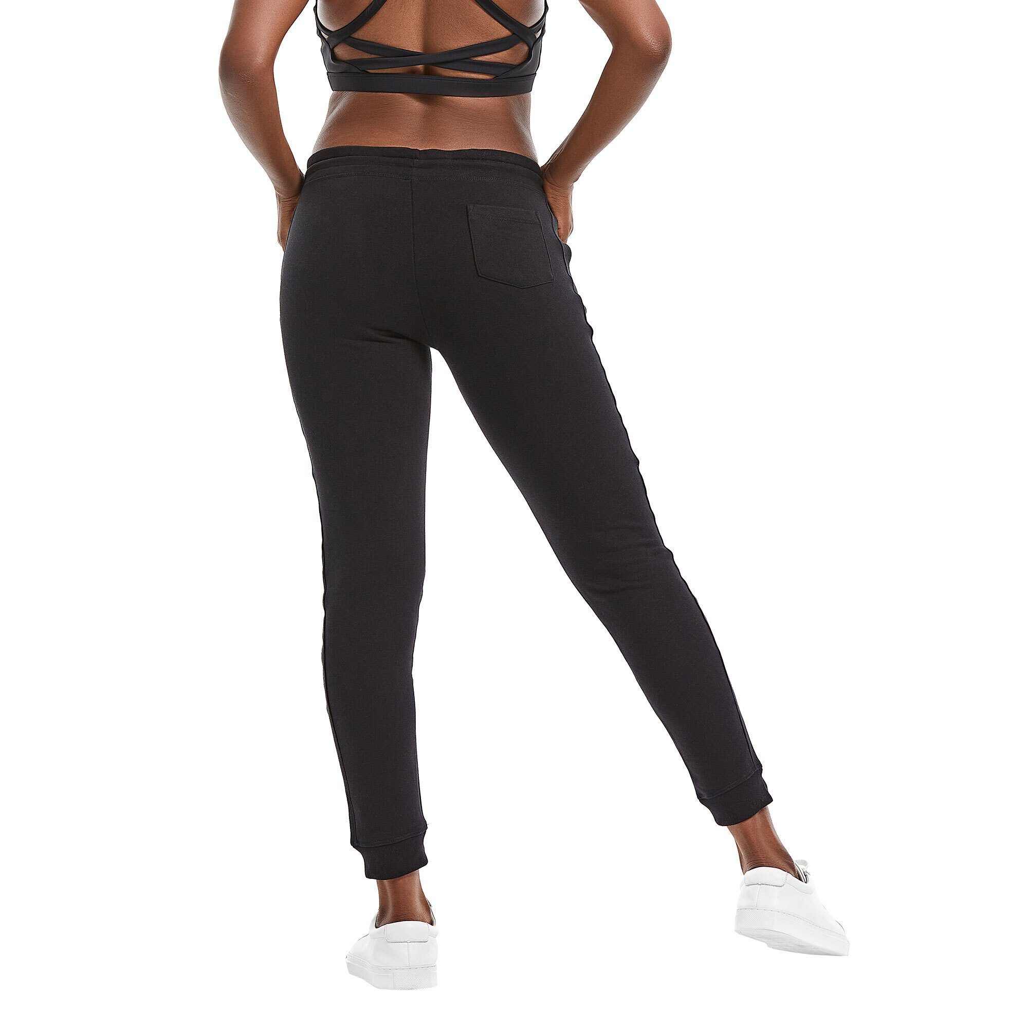 YEAZ Jogginghose CHILAX Jogginghose (2-tlg)
