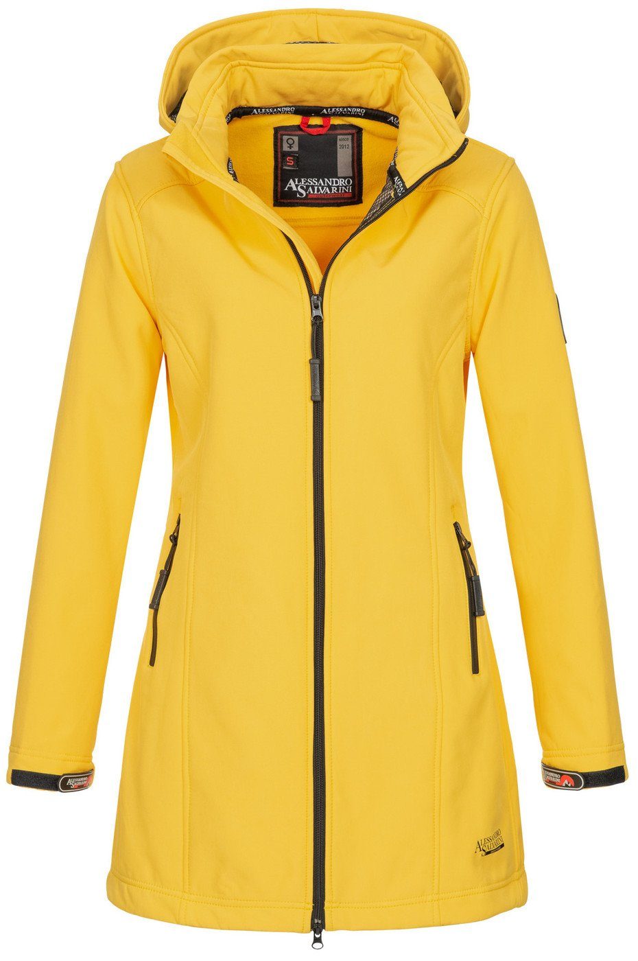 Gelbe Jacke online kaufen | OTTO