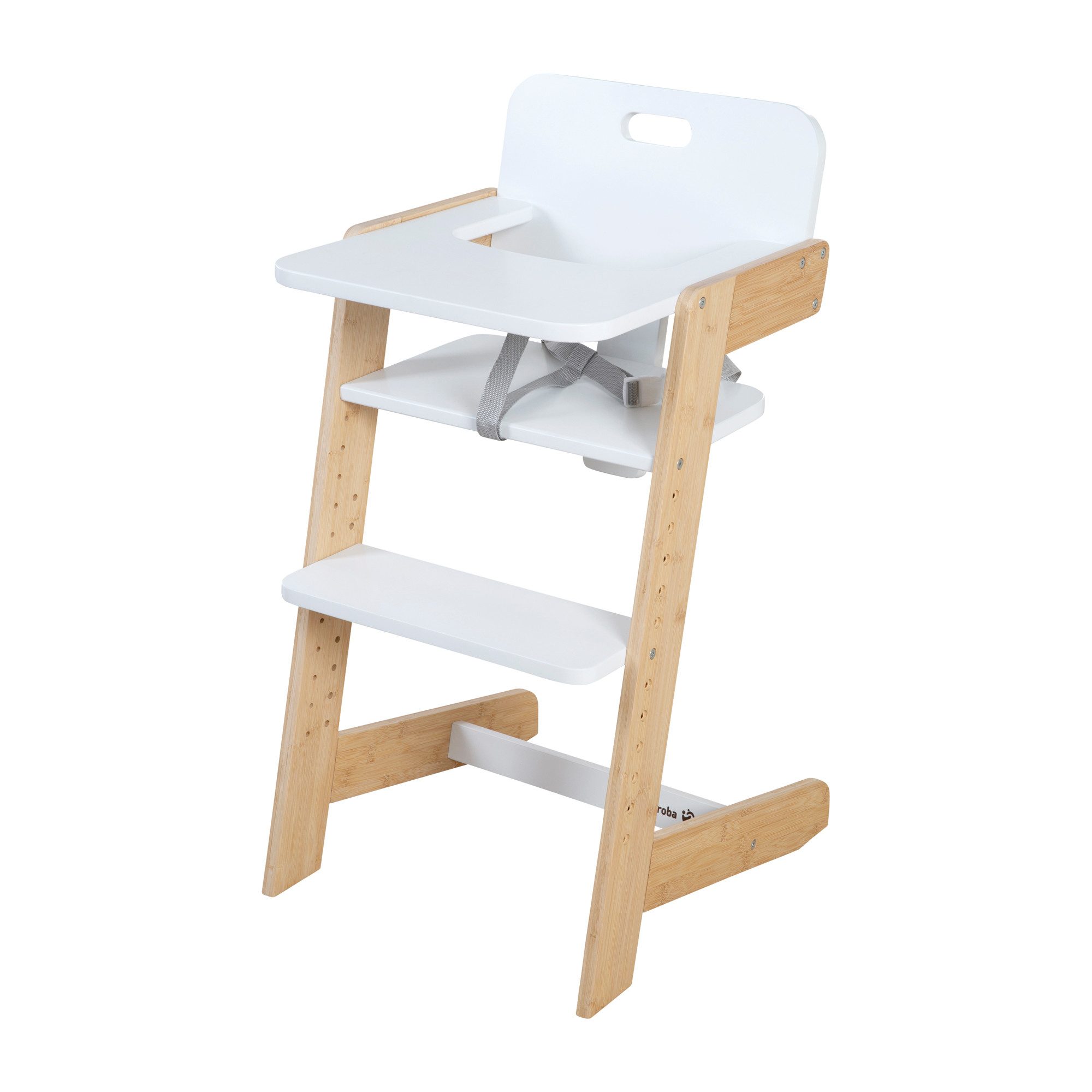 roba® Hochstuhl Nature Up - Hochstuhl günstig online kaufen
