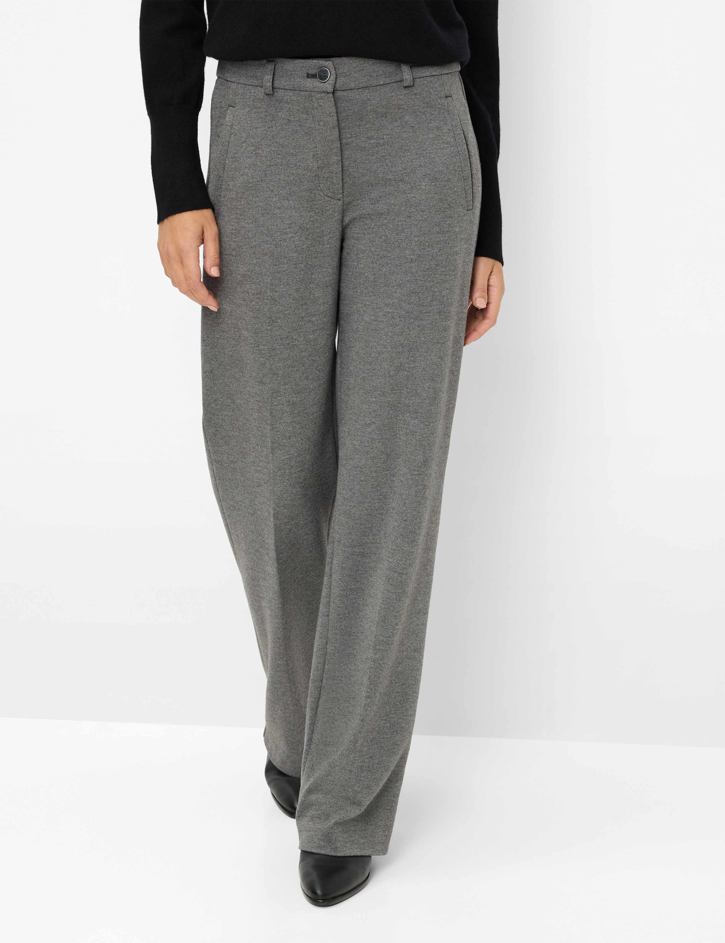 RAPHAELA by BRAX 5-Pocket-Hose Style PEGGY FLARED günstig online kaufen