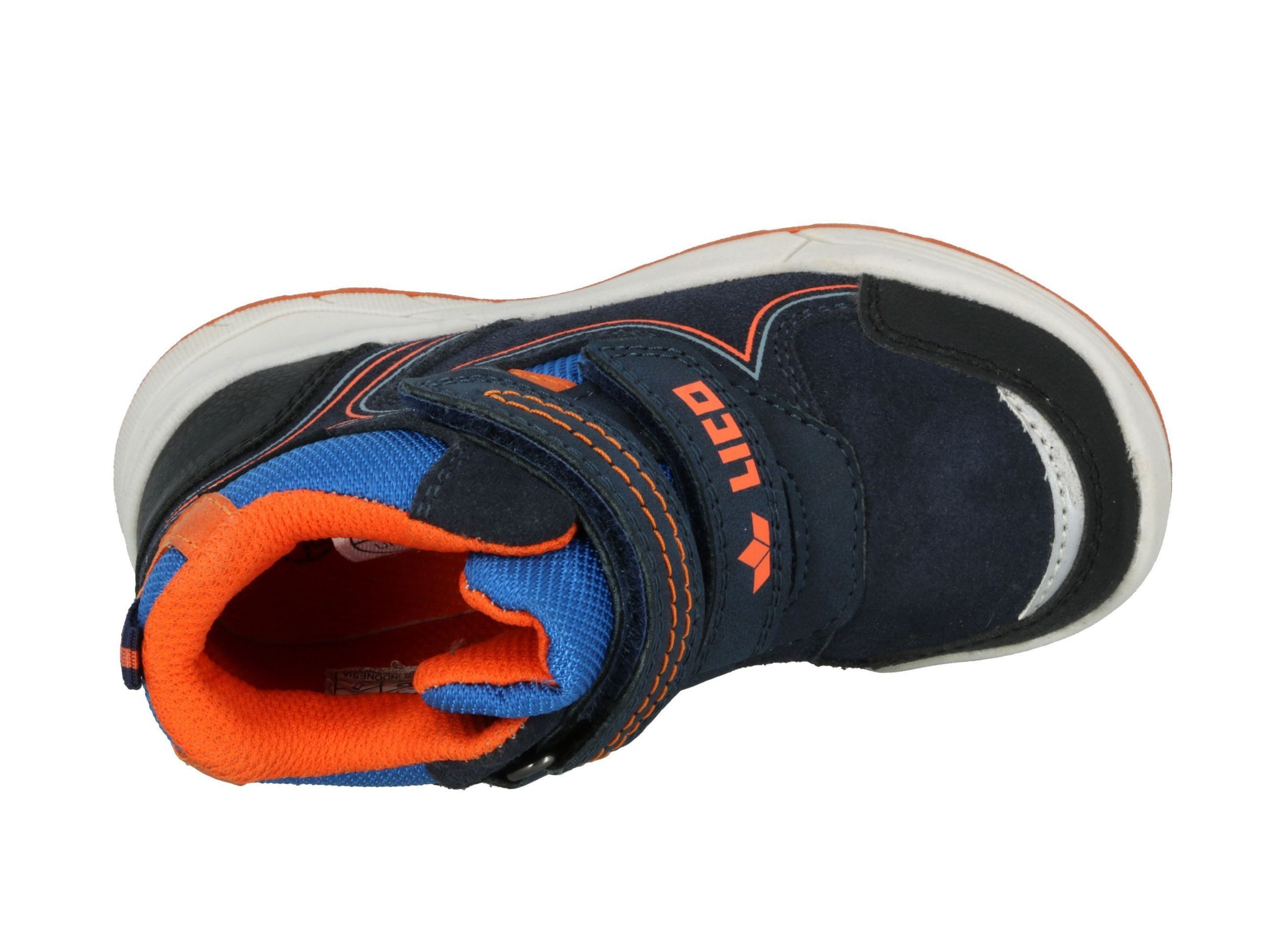 Lico Freizeitstiefel Tarik V Outdoorschuh – Bild 5 von 5
