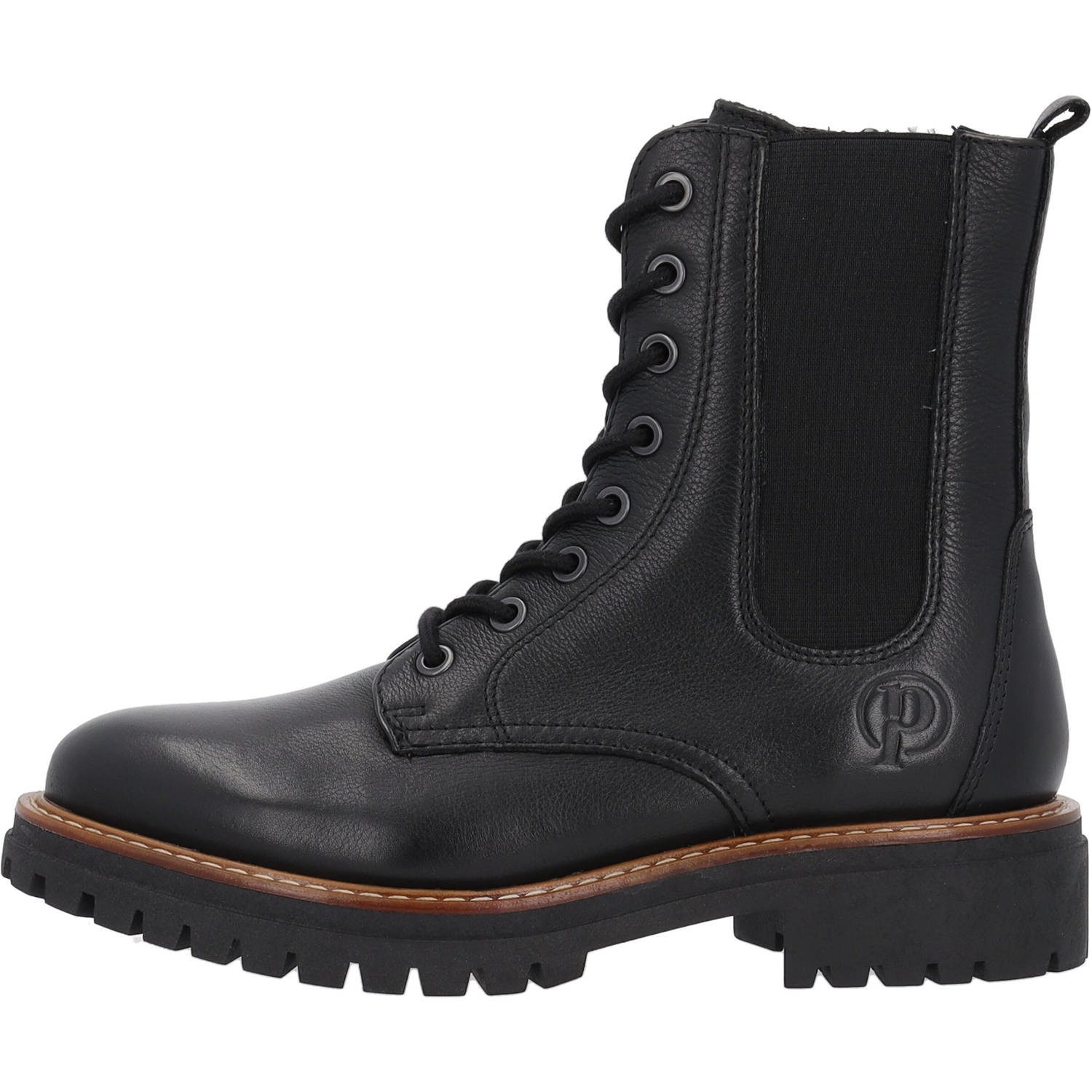 Palado Unije Schnürstiefelette
