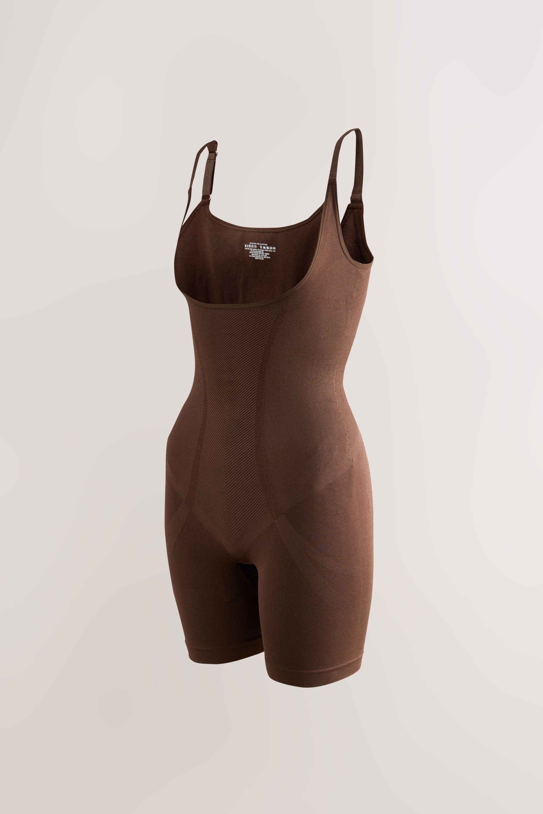 Next Shaping-Body Figurformender Wear Your Own Bra Body (1-tlg)