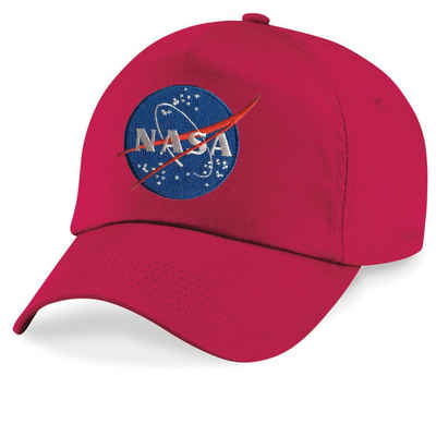 Rote Baseball Cap online kaufen » Basecap | OTTO