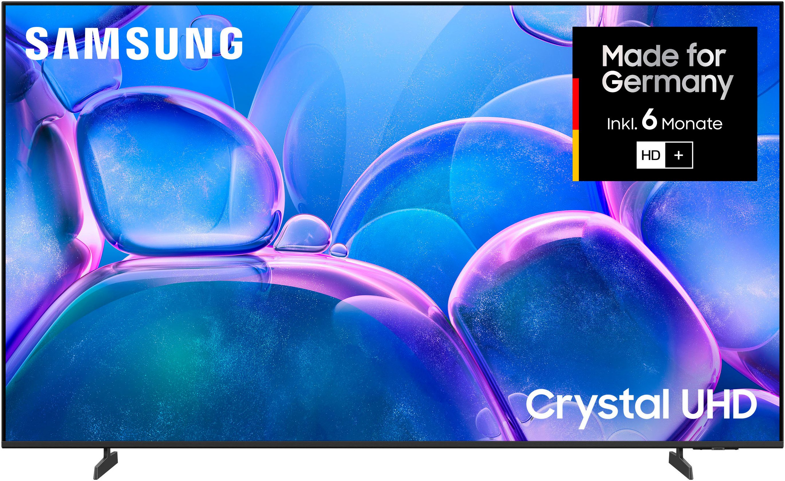 GU75U7099FU LED-Fernseher