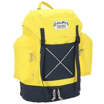 deuter Wanderrucksack Wengen, Polyester