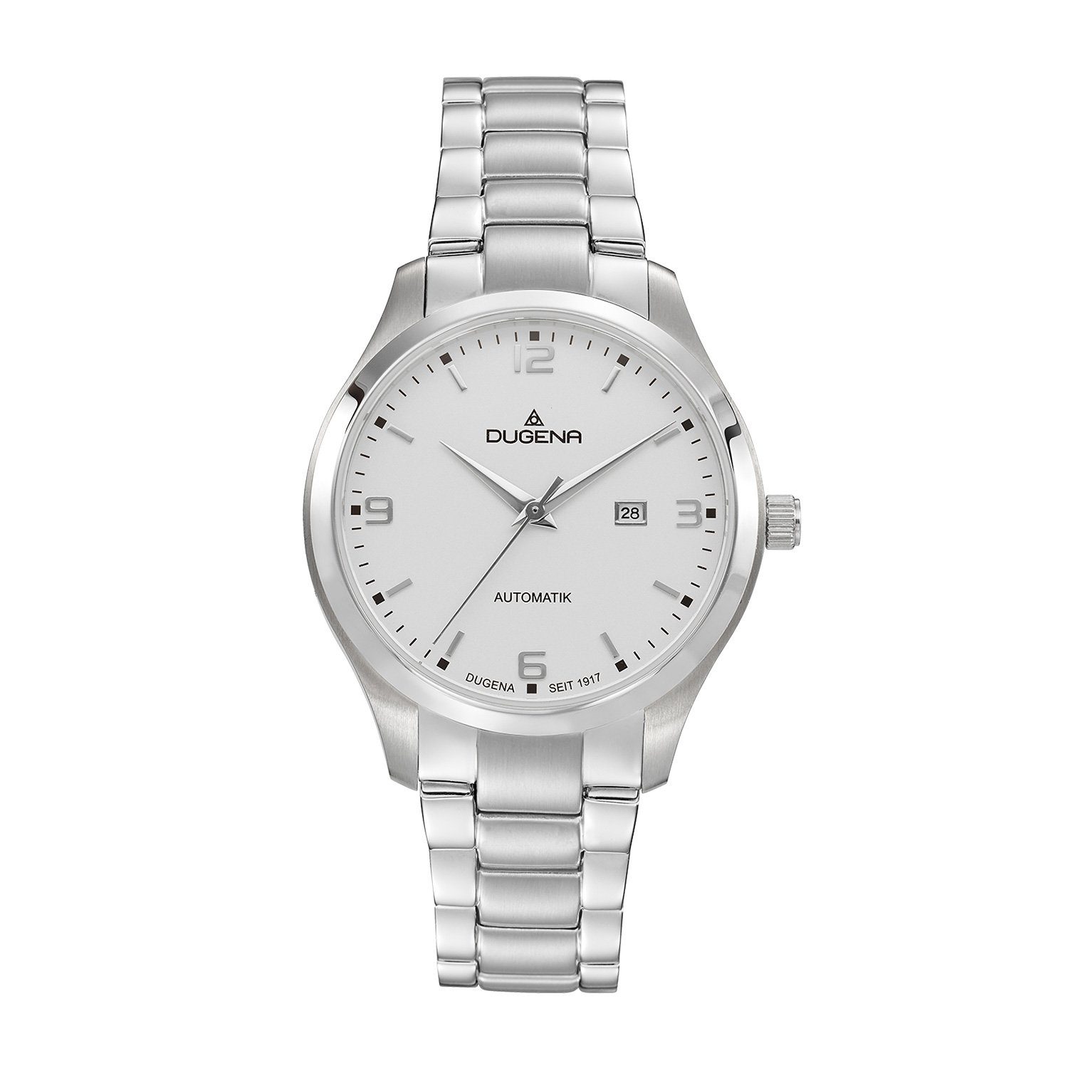 Quarzuhr Tresor Woman Auto 4460913 Automatik