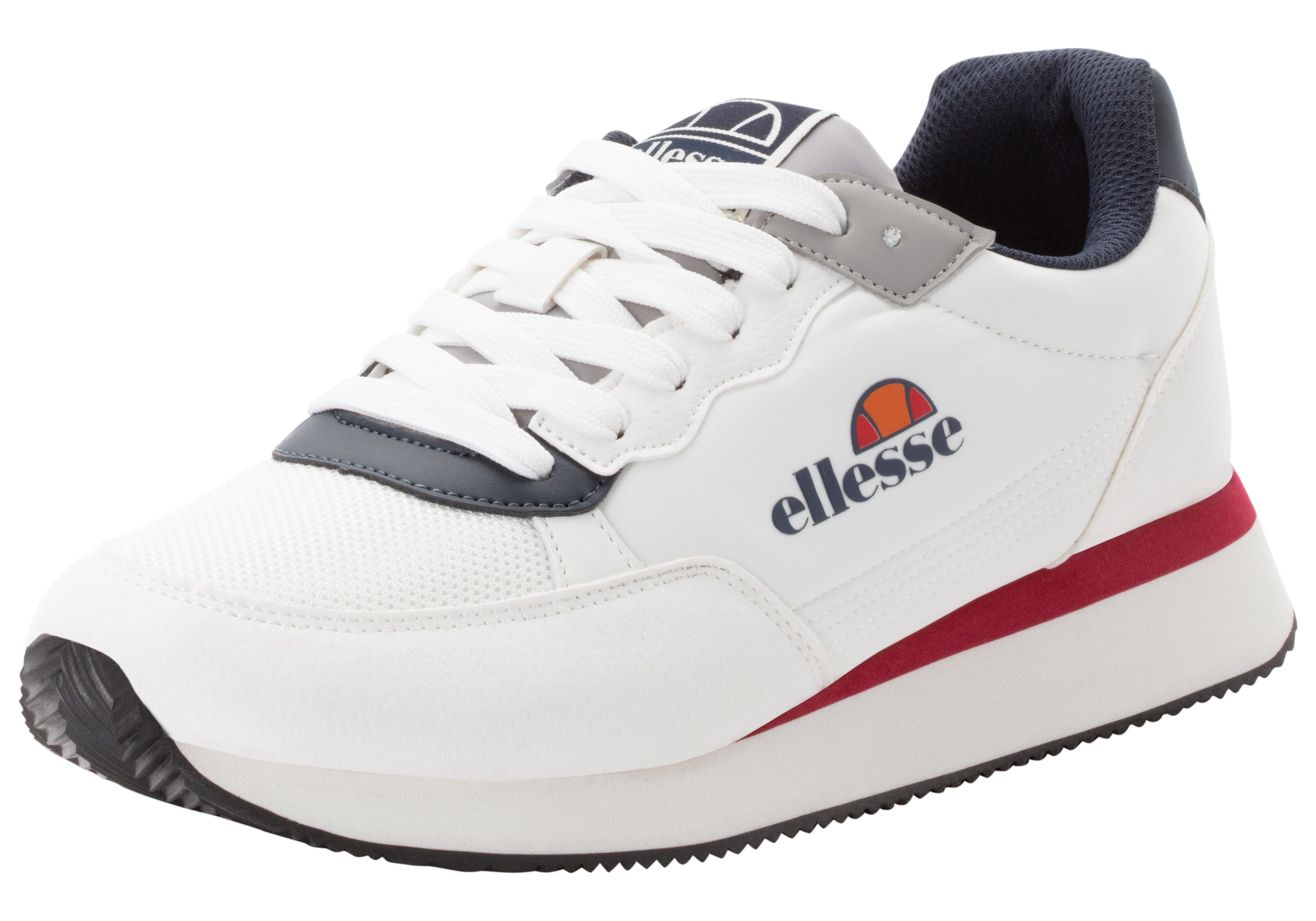 Ellesse Martie Runner Sneaker günstig online kaufen