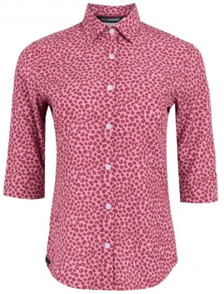 Regatta Outdoorhemd Kinnis Womens Shirts Dreiviertelärmel günstig online kaufen