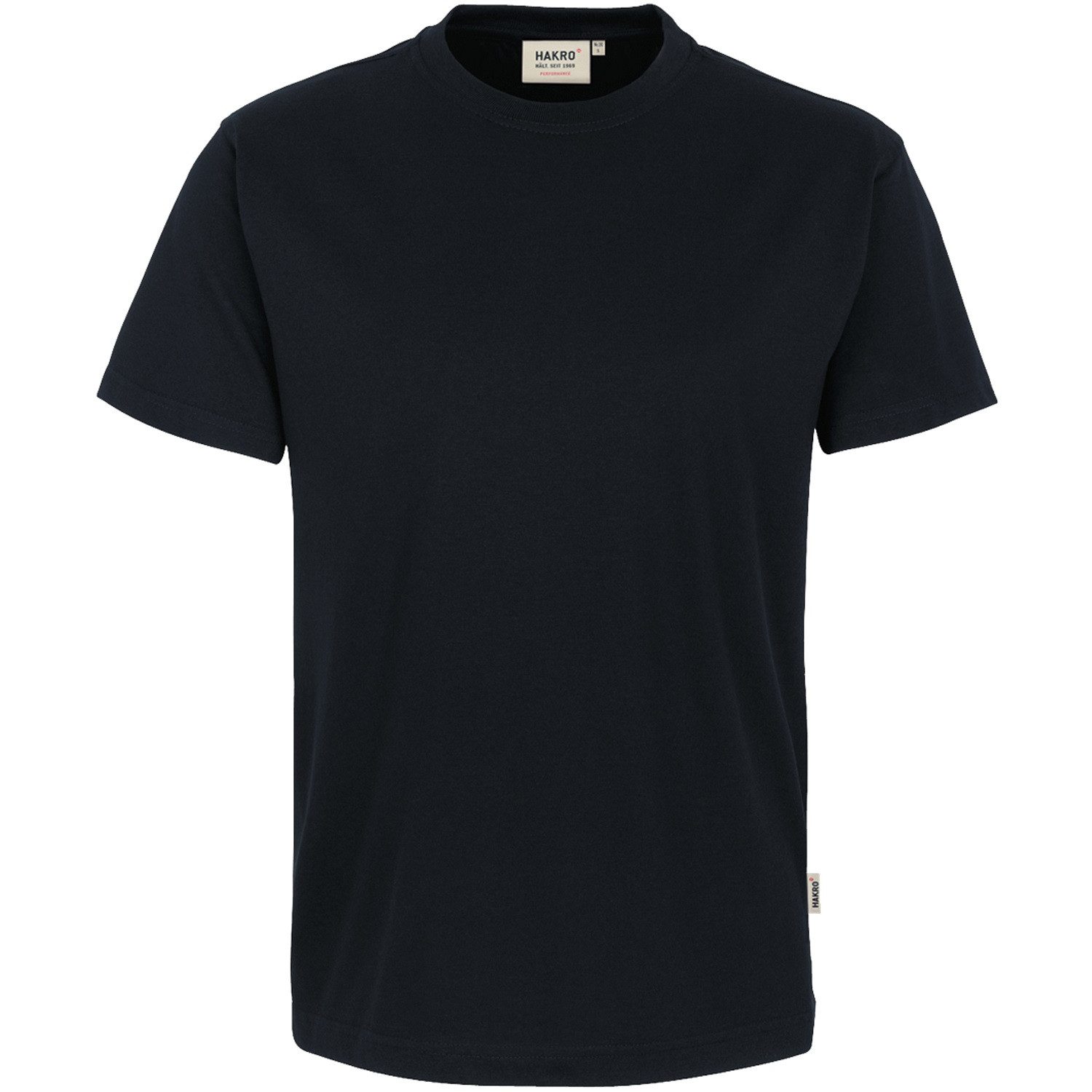 Hakro T-Shirt T-Shirt "PERFORMANCE" Rundhals 281