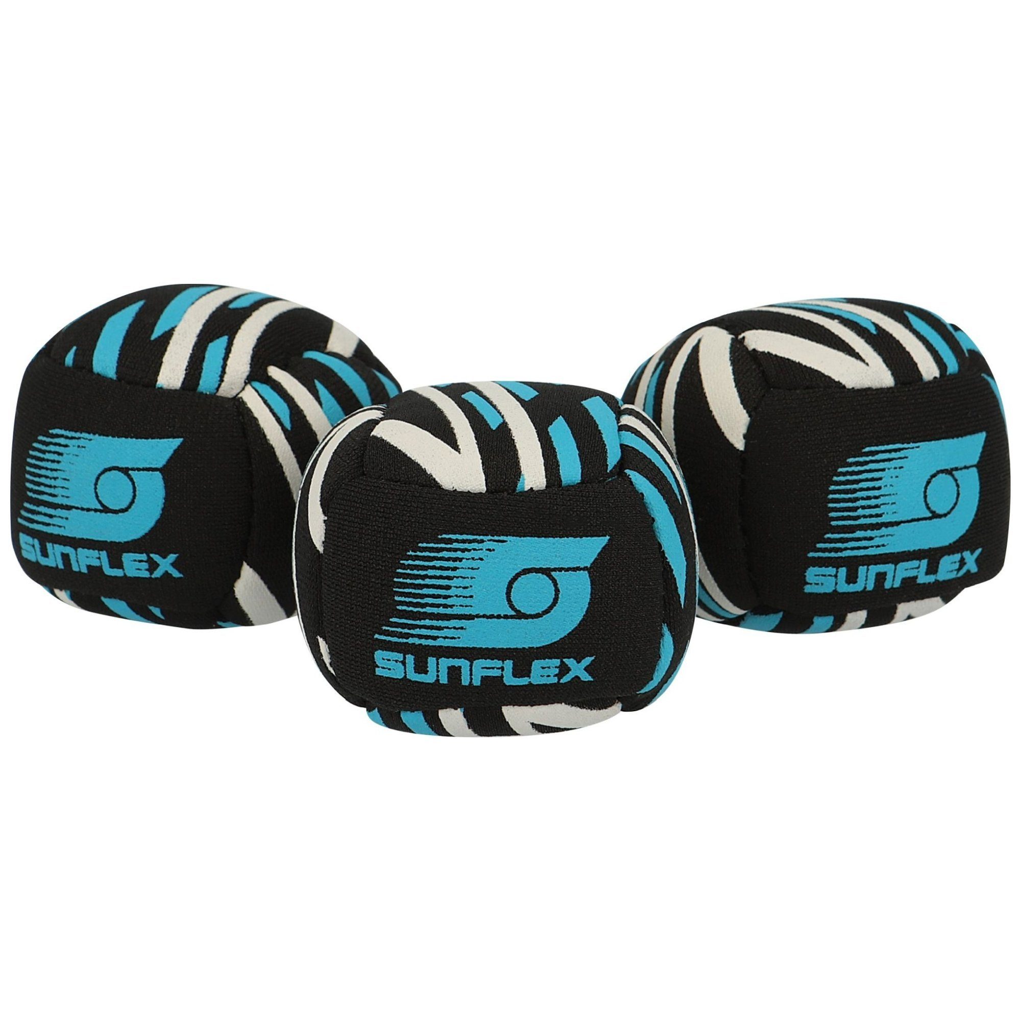 Sunflex Spielball sunflex Funbälle Action Pro (3-St)