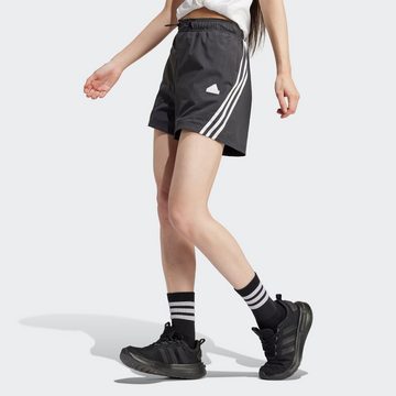 adidas Sportswear Shorts W FI 3S WVN SHO (1-tlg)