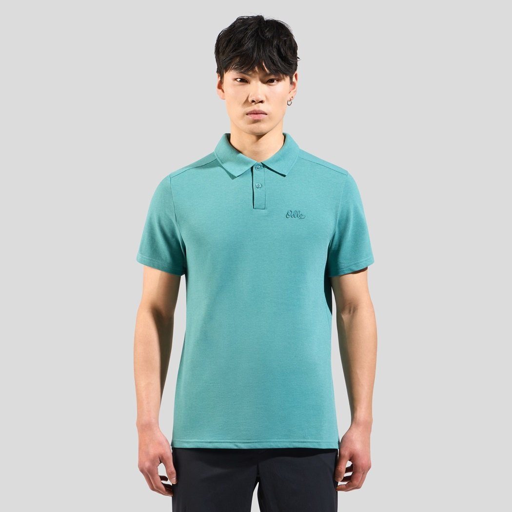 Odlo Poloshirt Wander-/Freizeit Essential Solid (bequeme Passform) günstig online kaufen