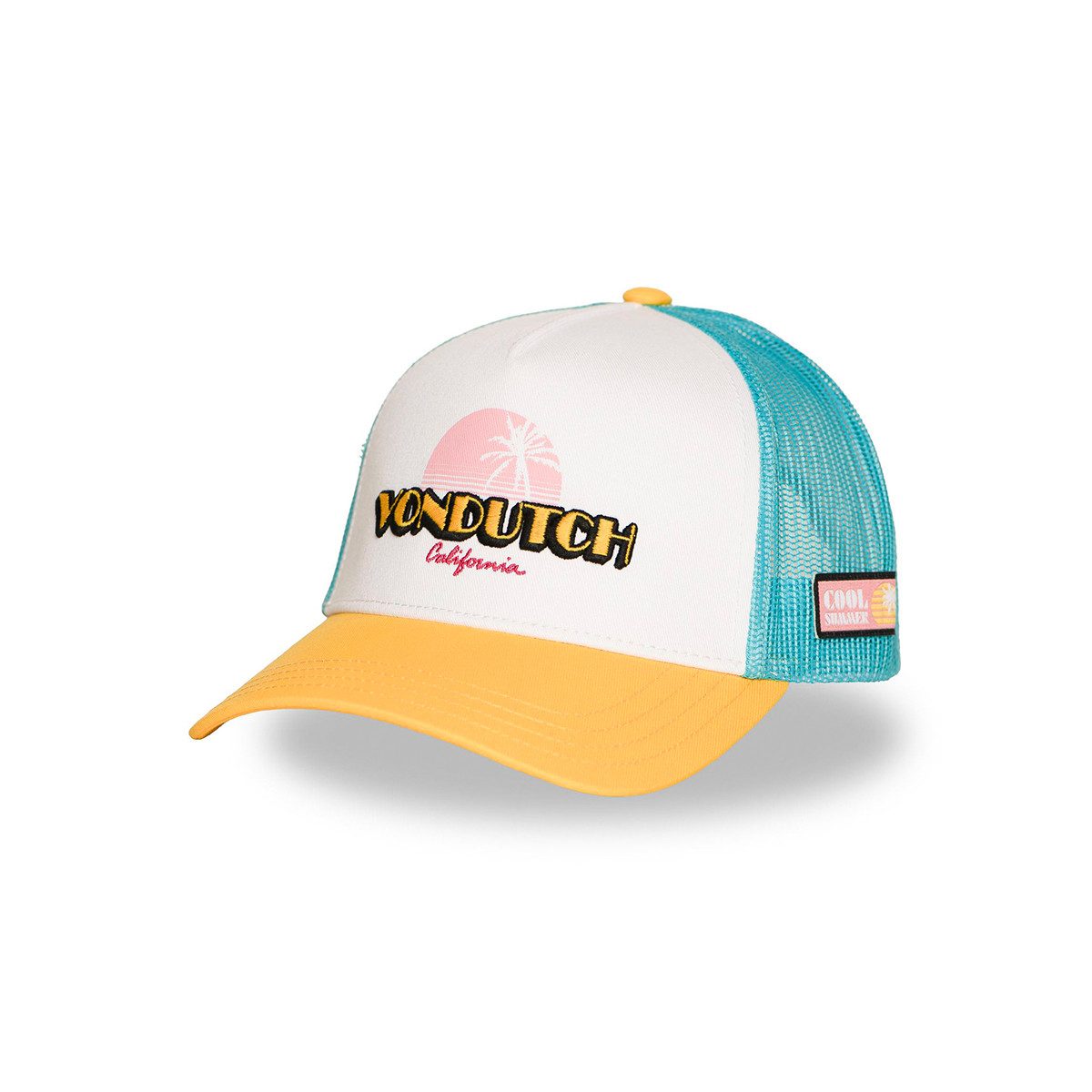 Von Dutch Trucker Cap Surf (kein Set)