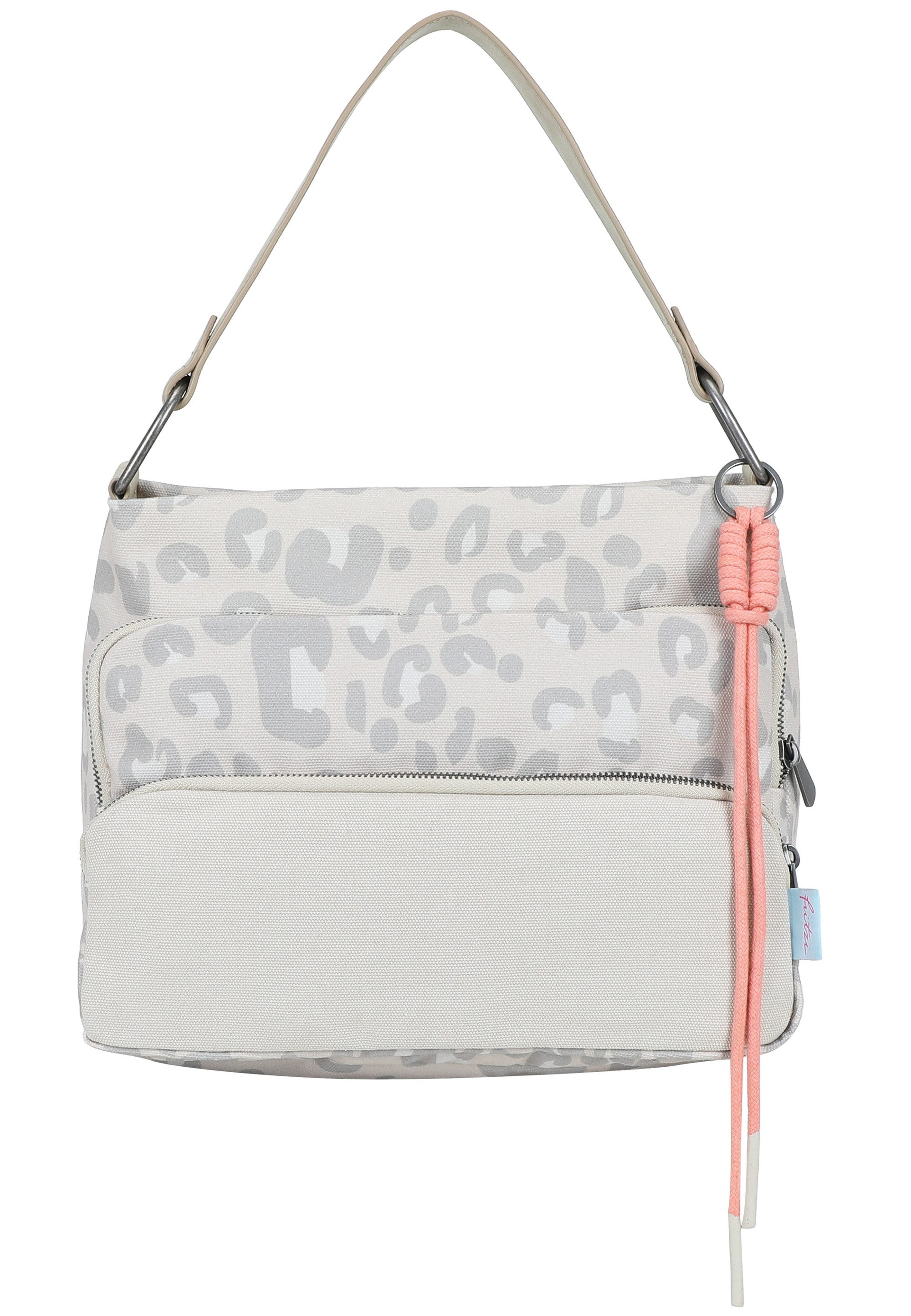 Schultertasche Donny Hobo