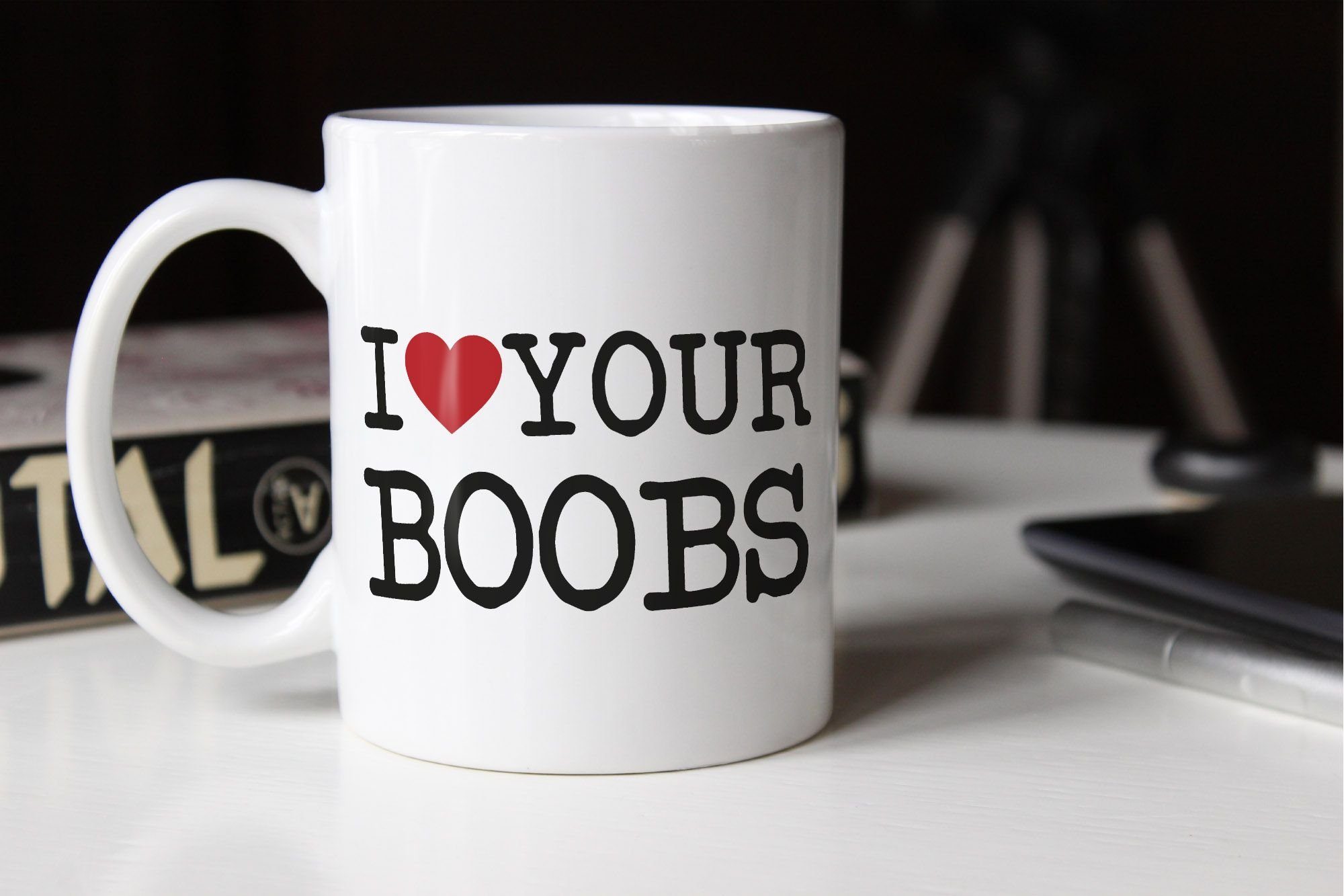 Suchbegriff: 'I Love My Penis' T-Shirts Online Shoppen | Spreadshirt