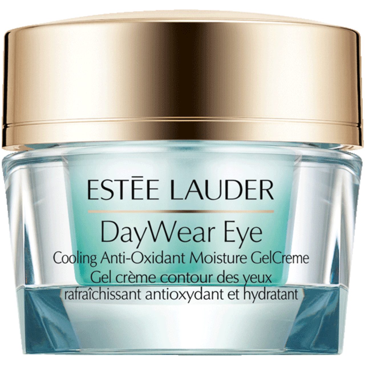 ESTÉE LAUDER Augencreme DayWear Eye Cool Anti-Oxidant Moisturizing Gel Cream, für empfindliche Augenpartie