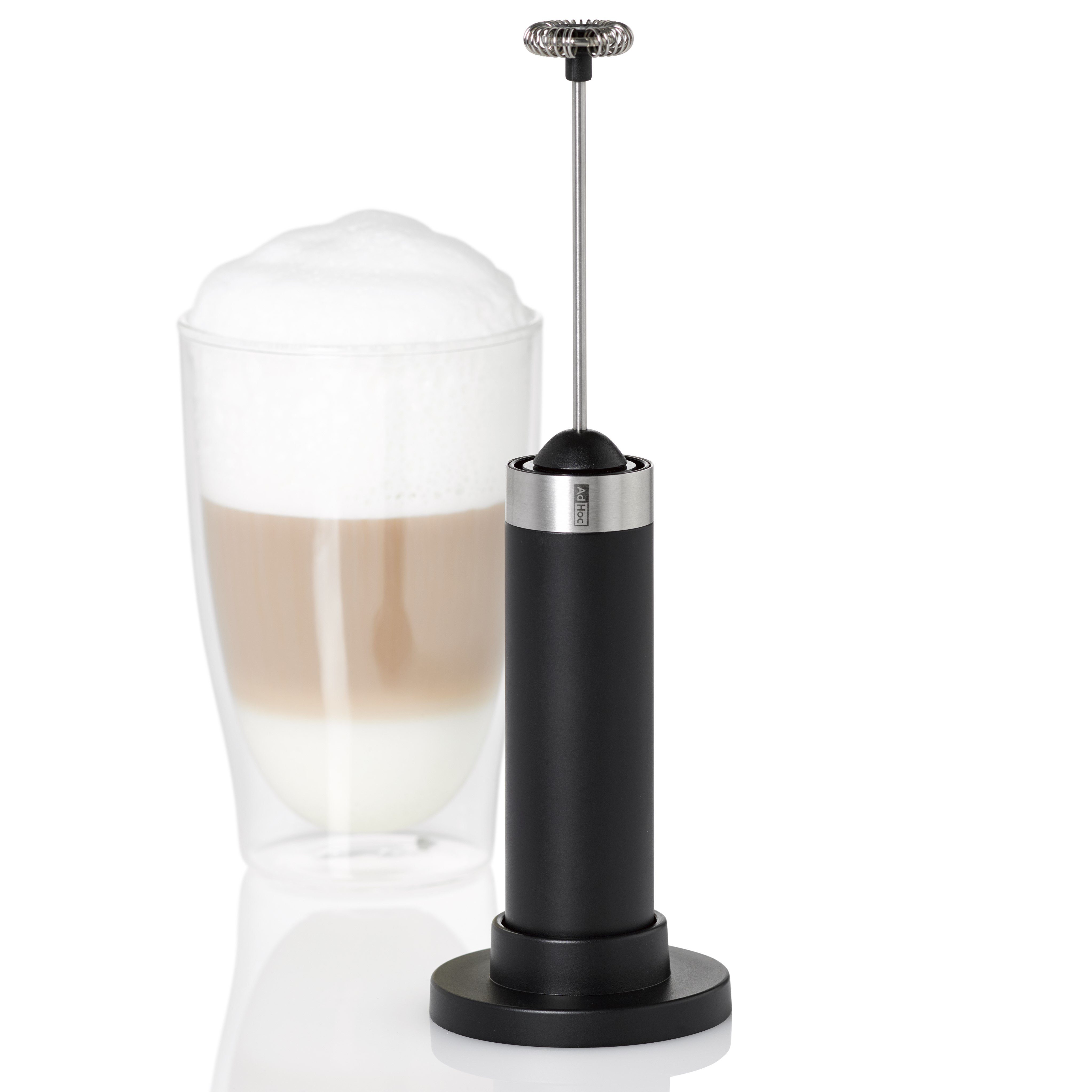AdHoc Міксери RAPID, für Milchschaum, Saucen, Cocktails
