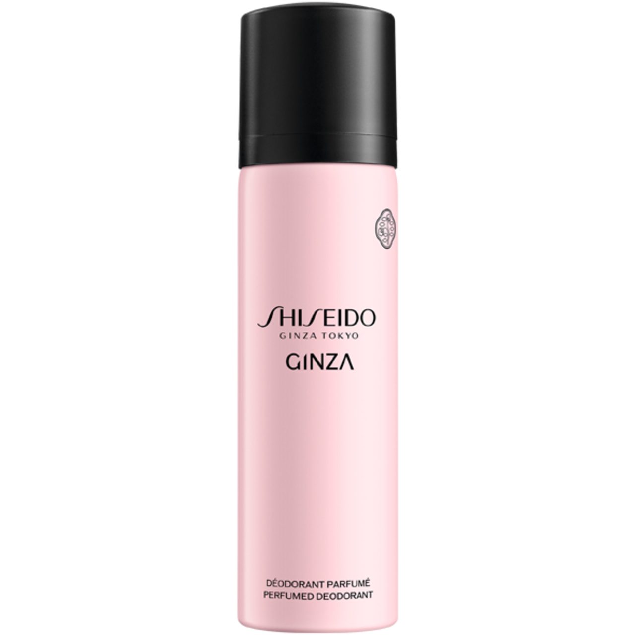 Deo-Spray Ginza Deodorant Spray