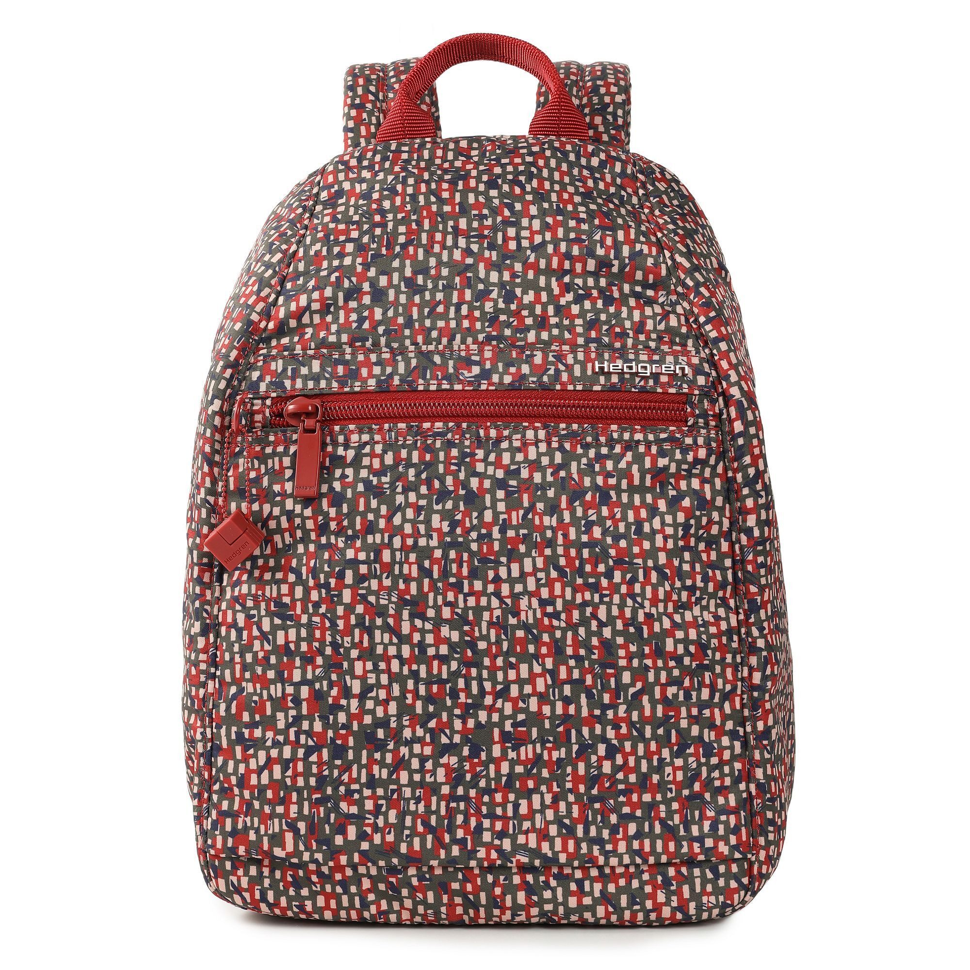 Hedgren Rucksack Inner City, Nylon