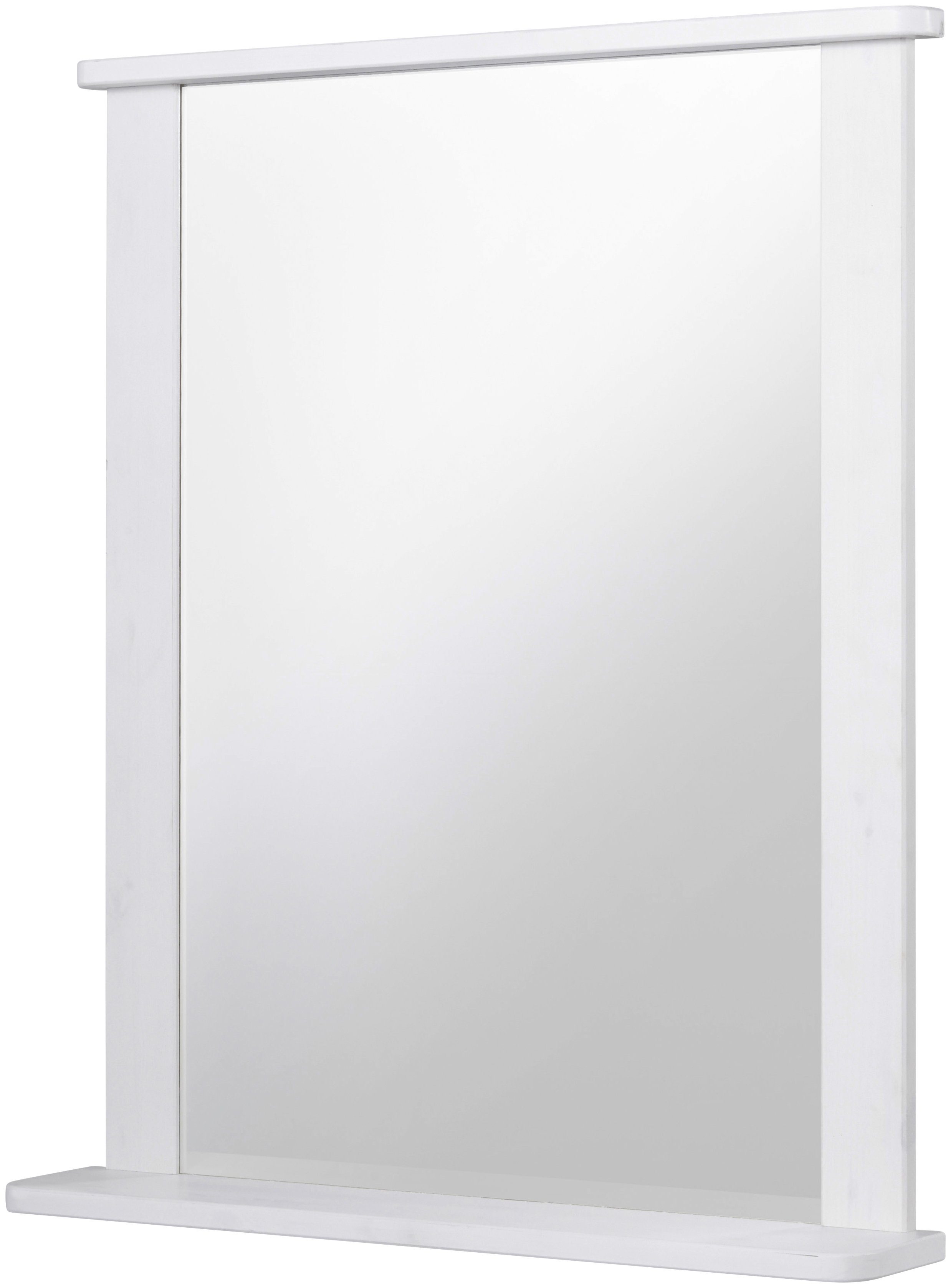 Home affaire Badspiegel Sylt, Spiegel, Breite 65 cm