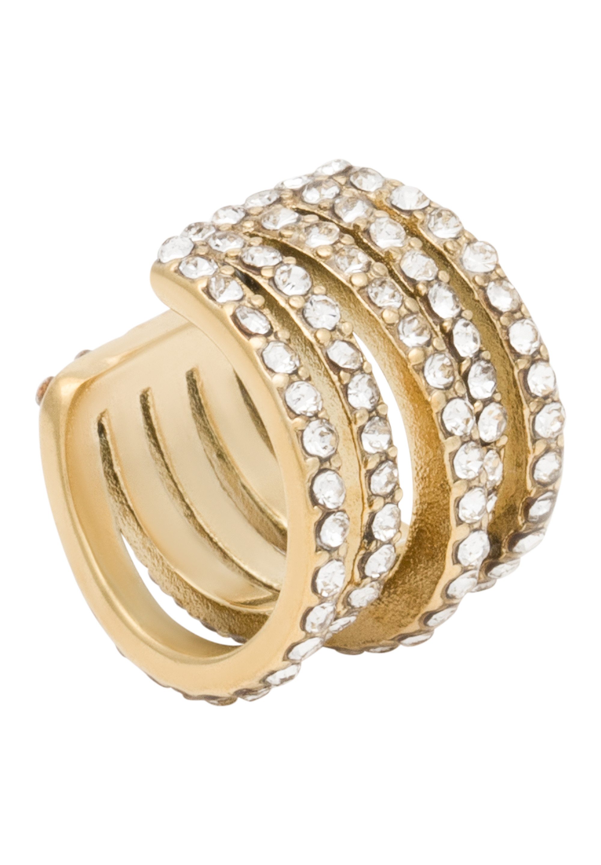 A&C Oslo – Nordic Design Jewellery Paar Ohrhänger Steel - Miniature, Elegan günstig online kaufen