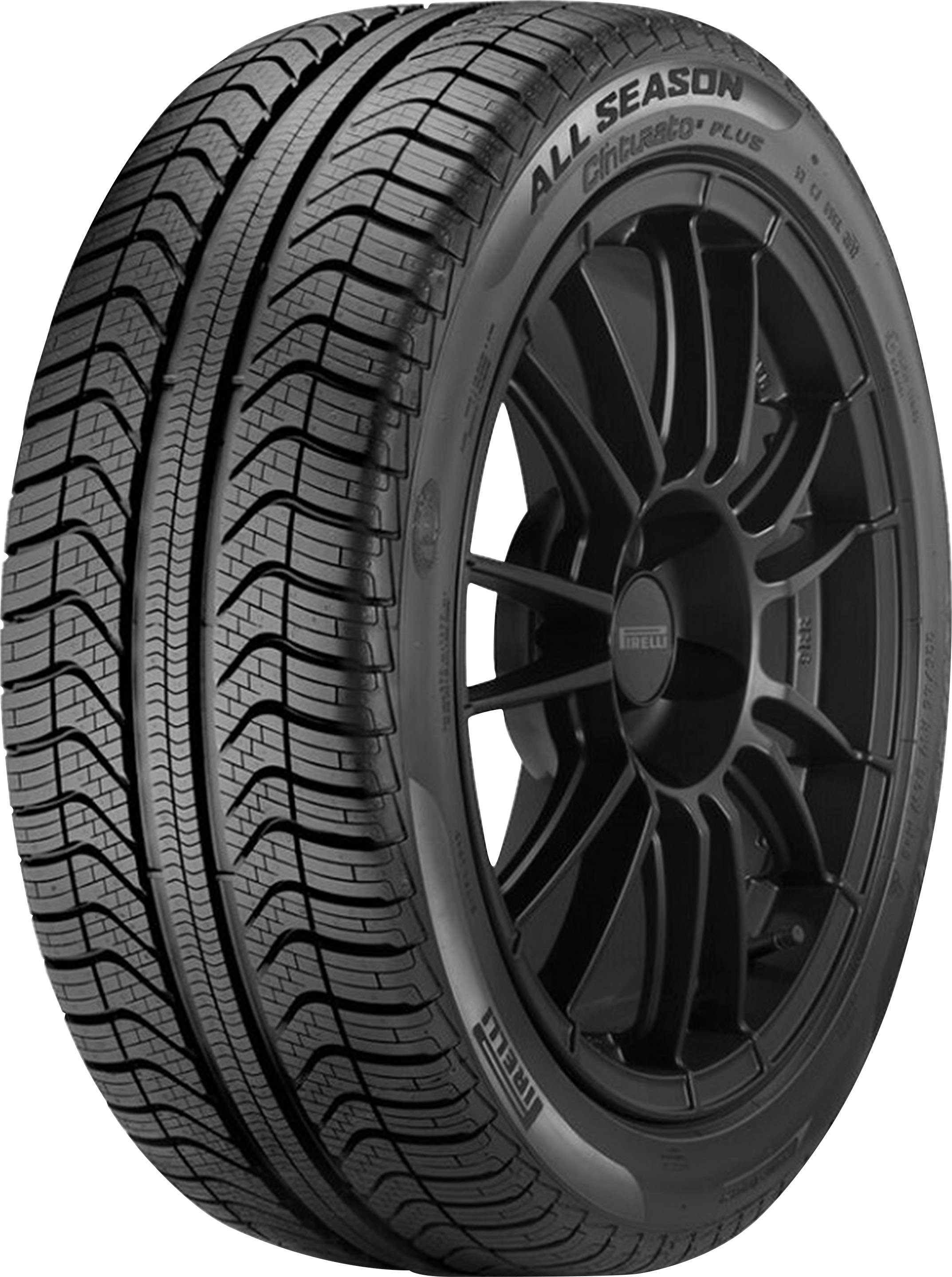 Pirelli Ganzjahresreifen CINTURATO ALLSEASON PLUS XL, 1-St.