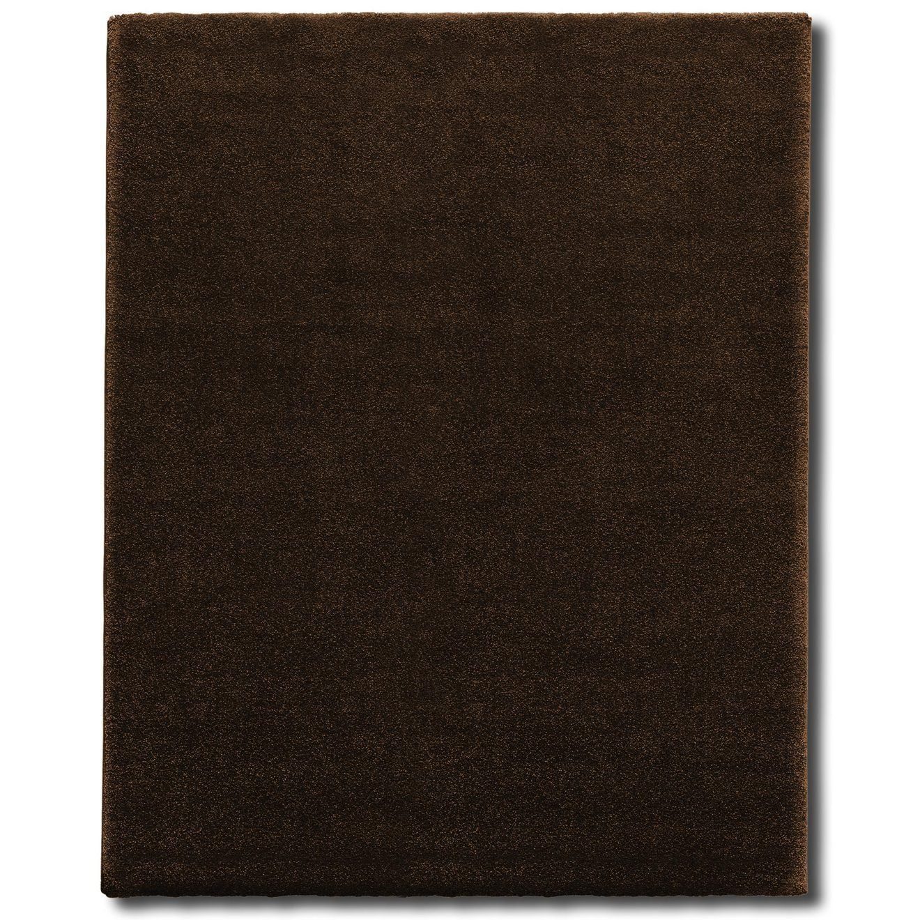 Floordirekt Hochflor-Teppich Shaggy-Teppich Prestige Braun, Erhältlich günstig online kaufen