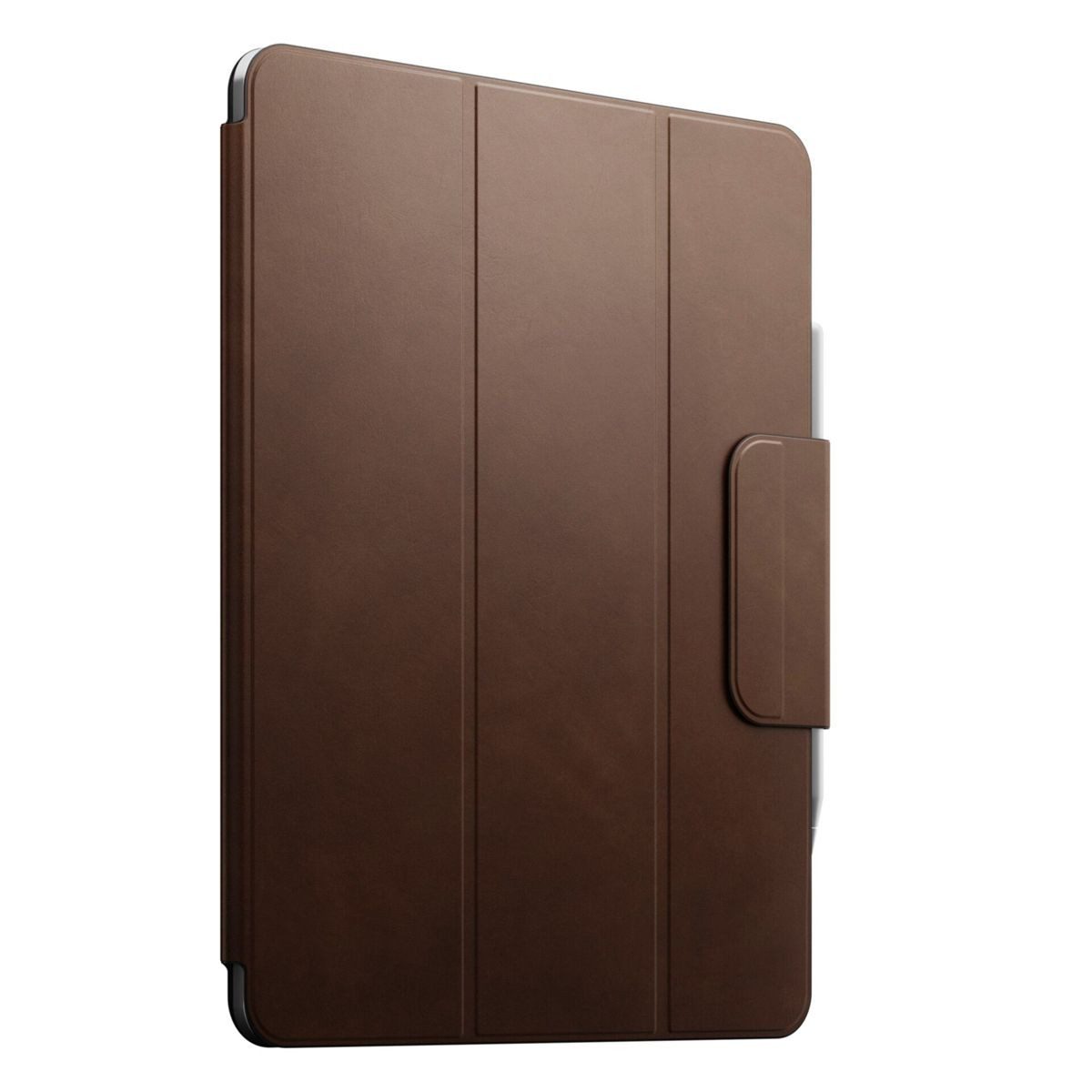 Nomad Tablet-Hülle Modern Leather Folio iPad