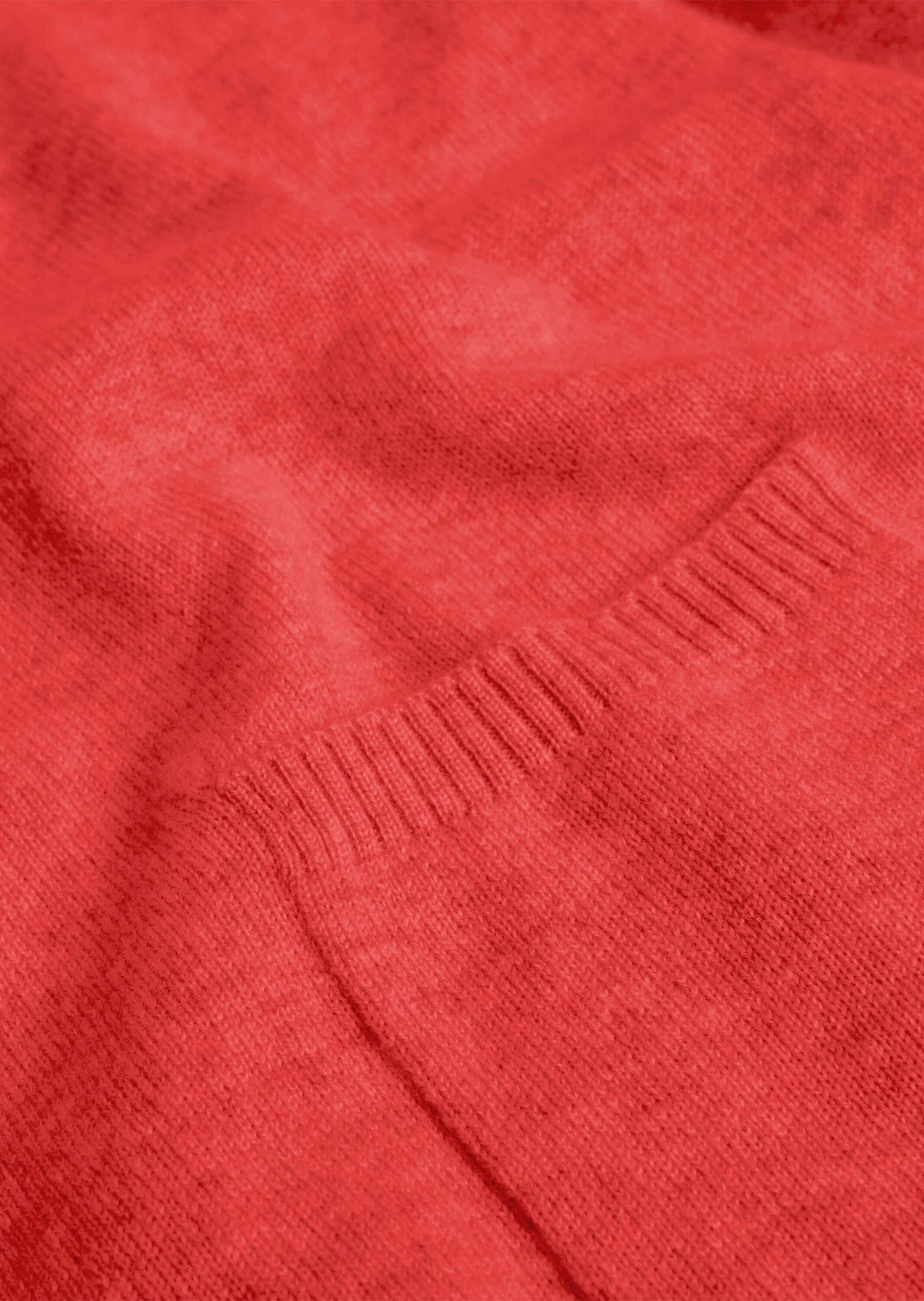 GOLDNER Strickjacke Kurzgröße: Langarm Feinstrick-Cardigan günstig online kaufen