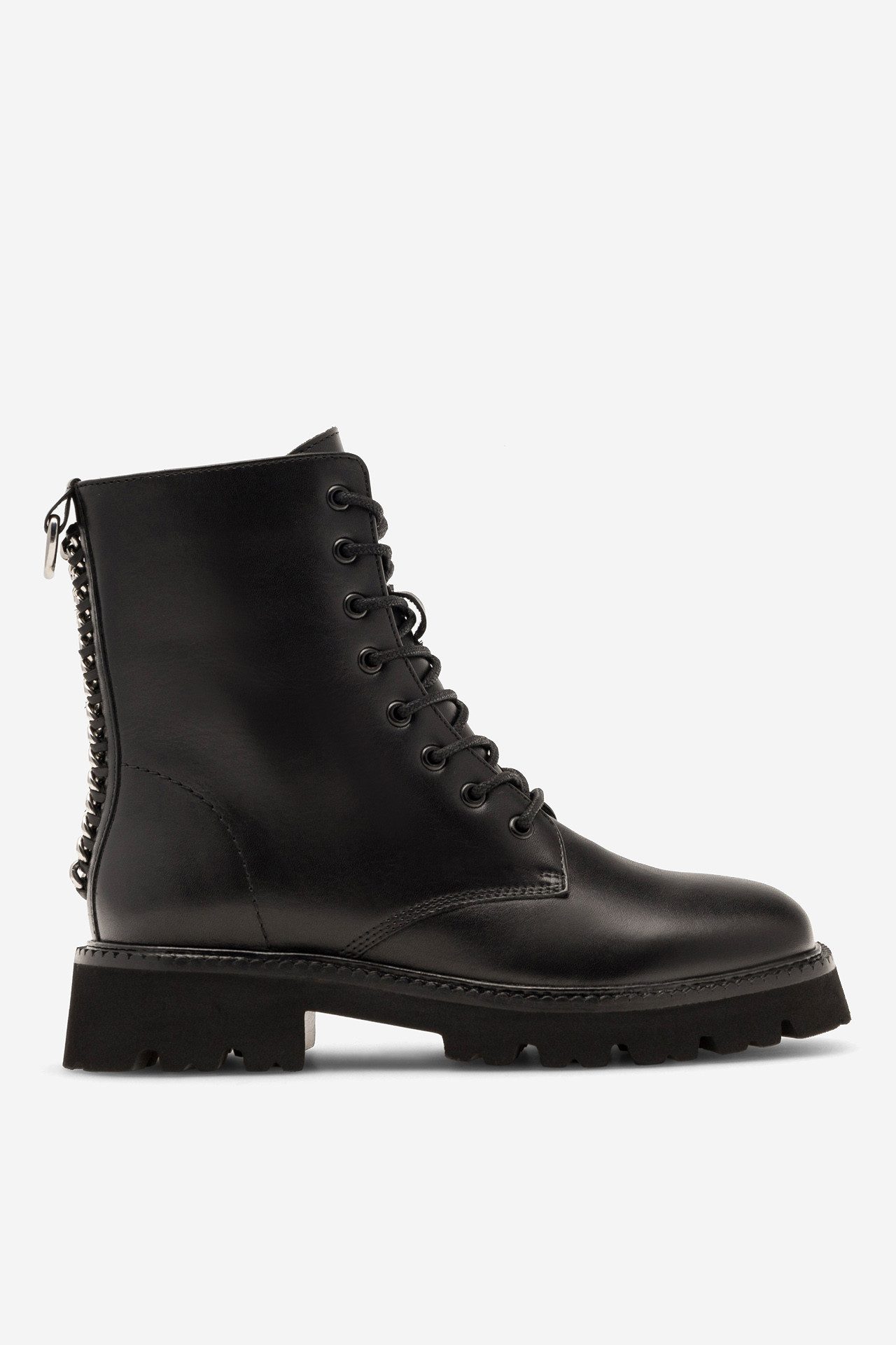 Badura Badura Damen Stiefel 38 schwarz 5905588101192 Stiefel