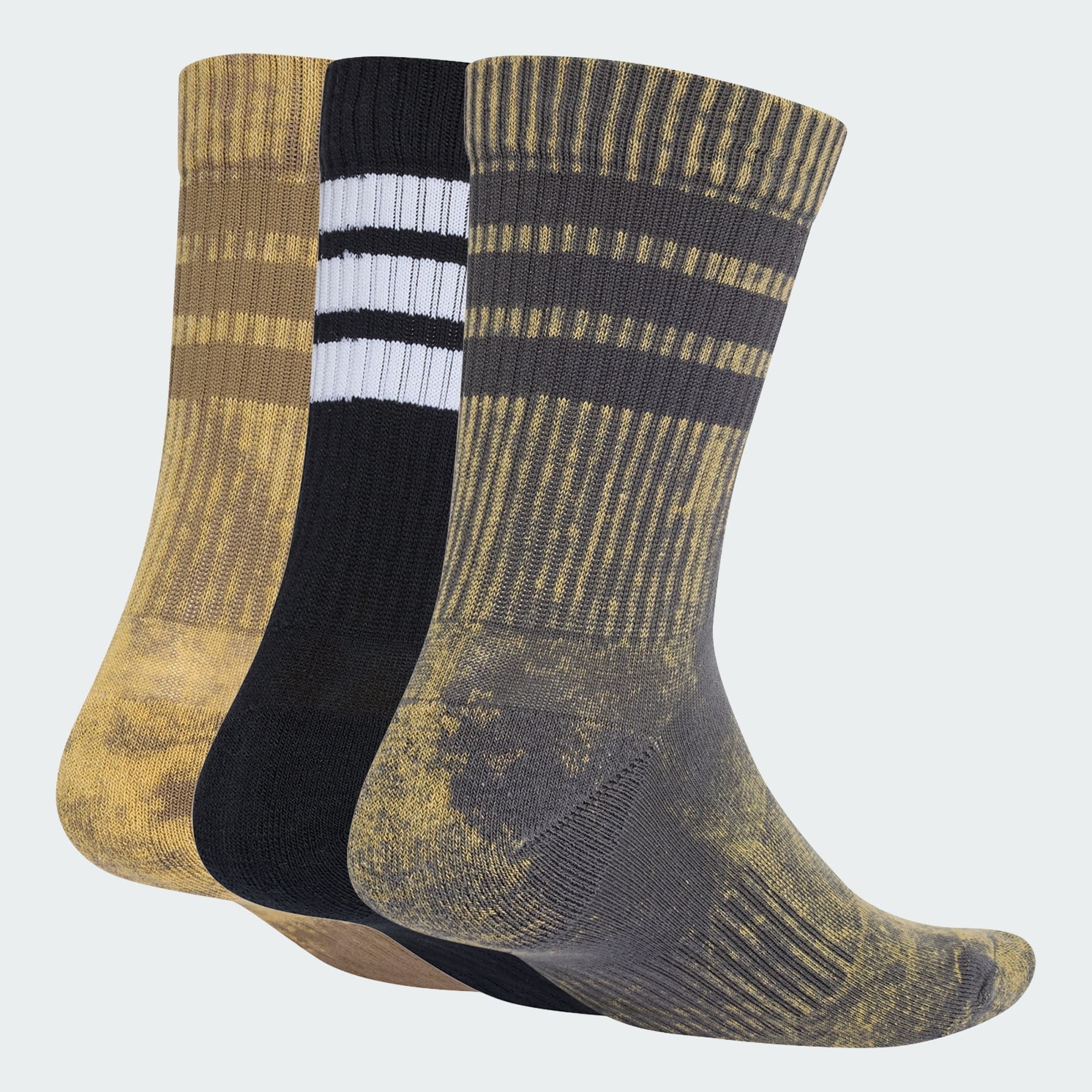 Socken STONEWASH CREW SOCKEN, 3 PAAR