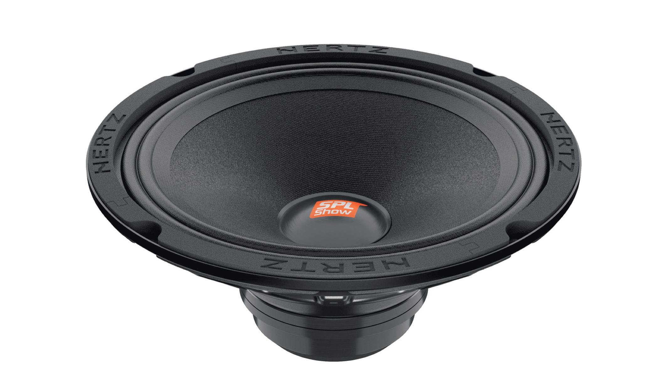 Hertz SV 200 NEO SPL 200mm Tief-Mitteltöner Paar Auto-Lautsprecher