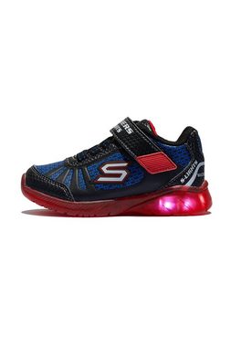 Skechers S Lights - Illumi Brights TUFF TRACK Sneaker